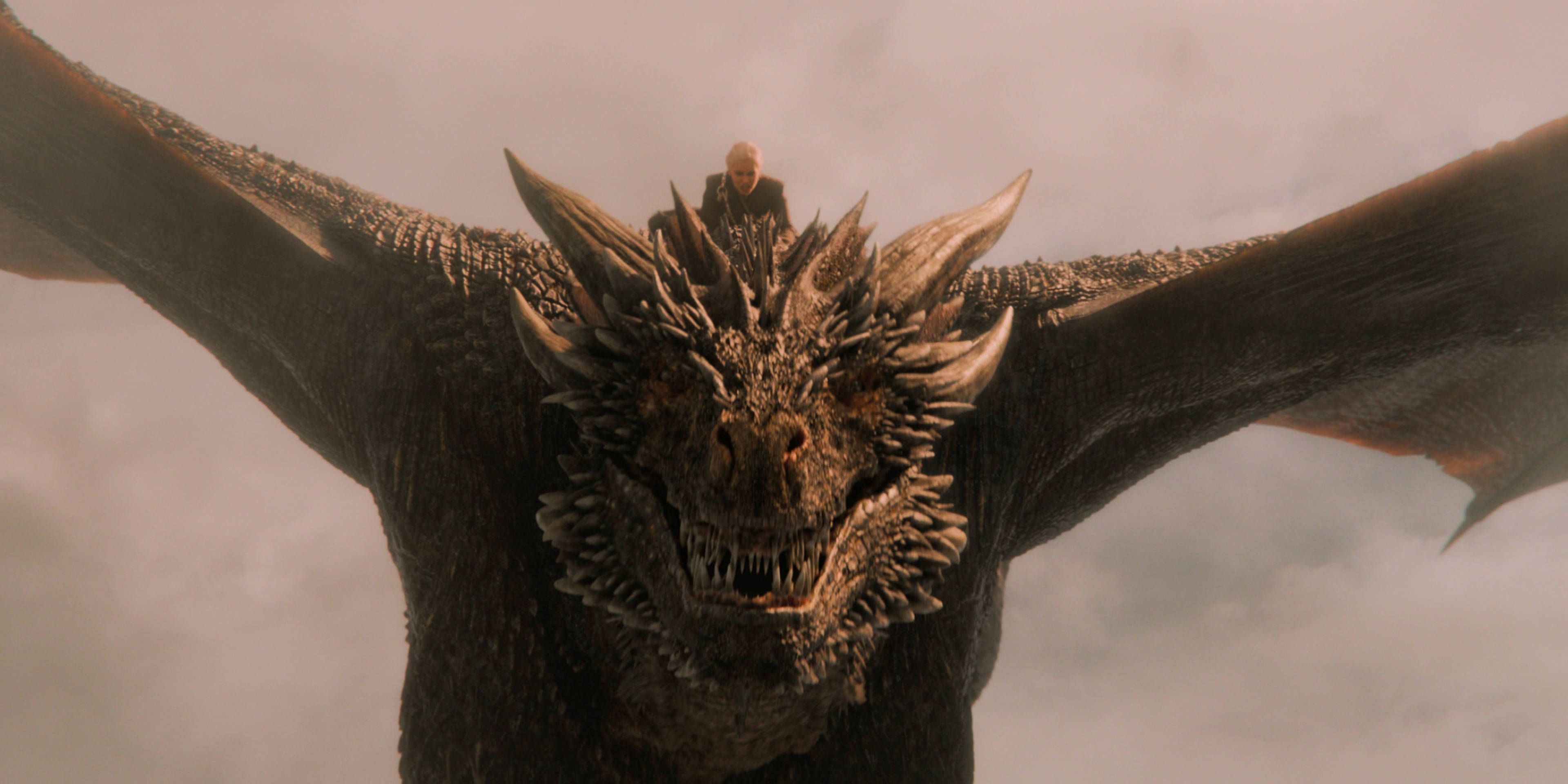 Второй сезон «Дома Дракона» заставит зрителей пережить самые грустные сцены «Игры престолов»