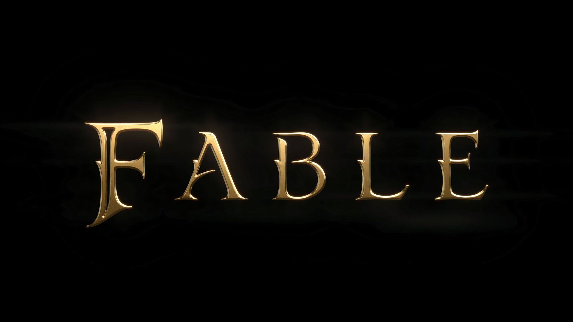 Fable Official Trailer (Trailer)