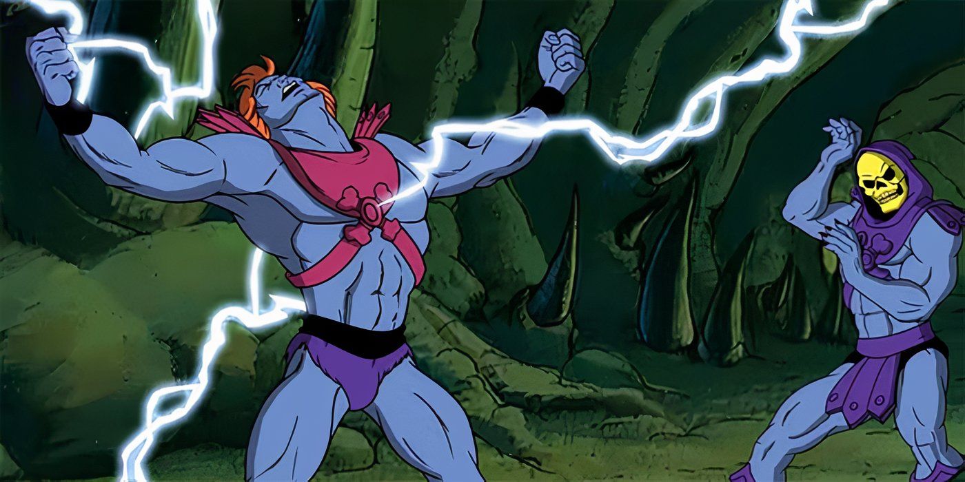 He-Man: 10 Masters Of The Universe Characters We Hope To Finally See In Live-Action