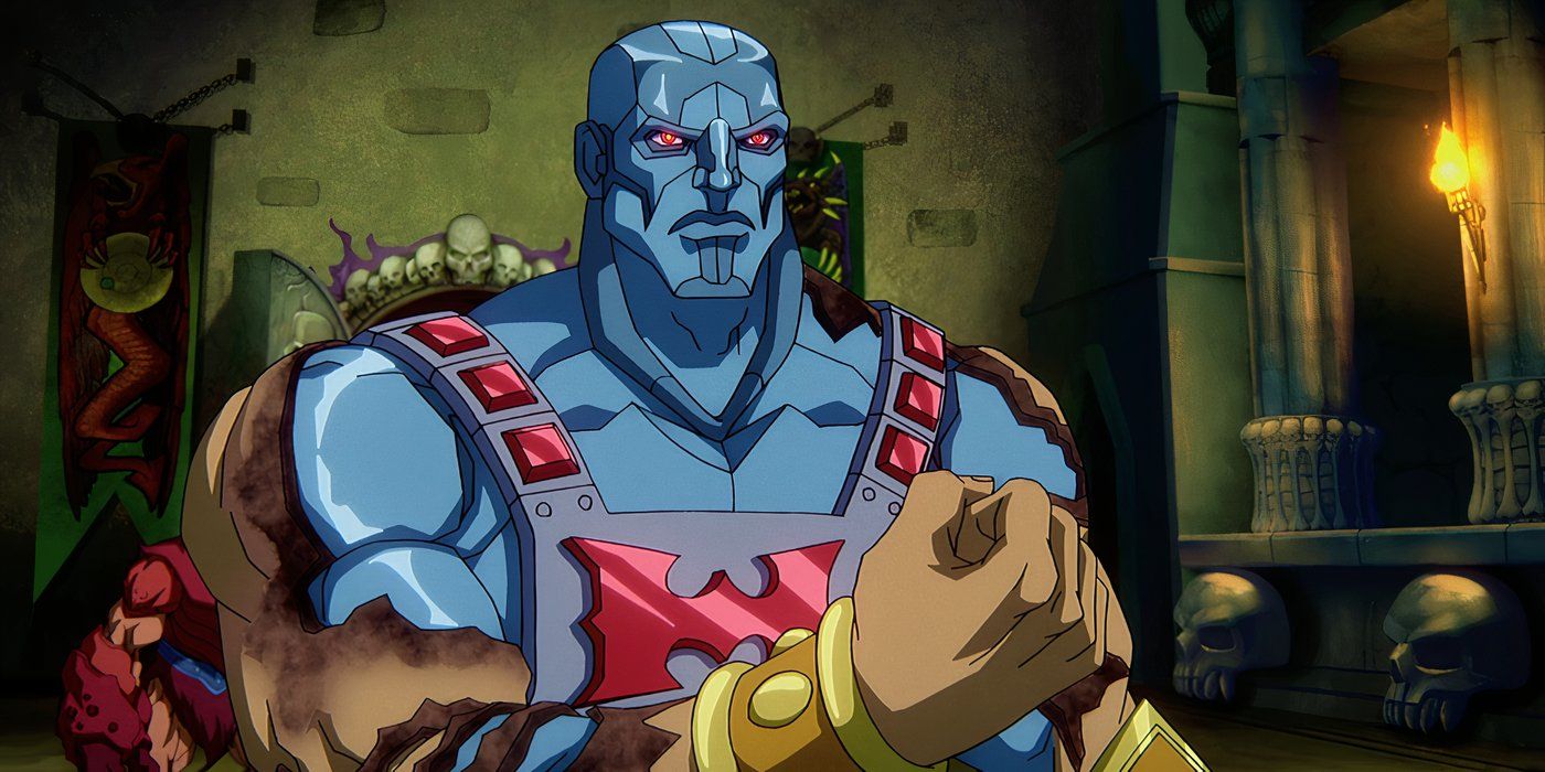 He-Man: 10 Masters Of The Universe Characters We Hope To Finally See In Live-Action