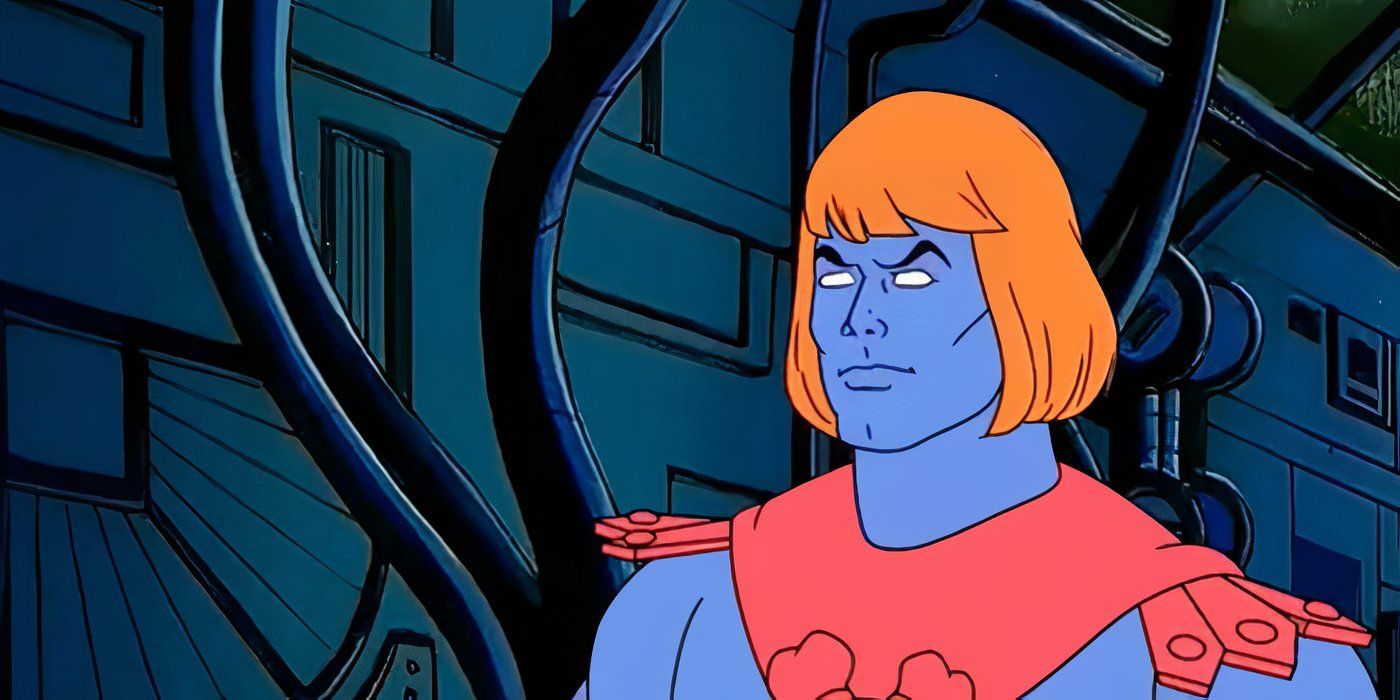 He-Man: 10 Masters Of The Universe Characters We Hope To Finally See In Live-Action