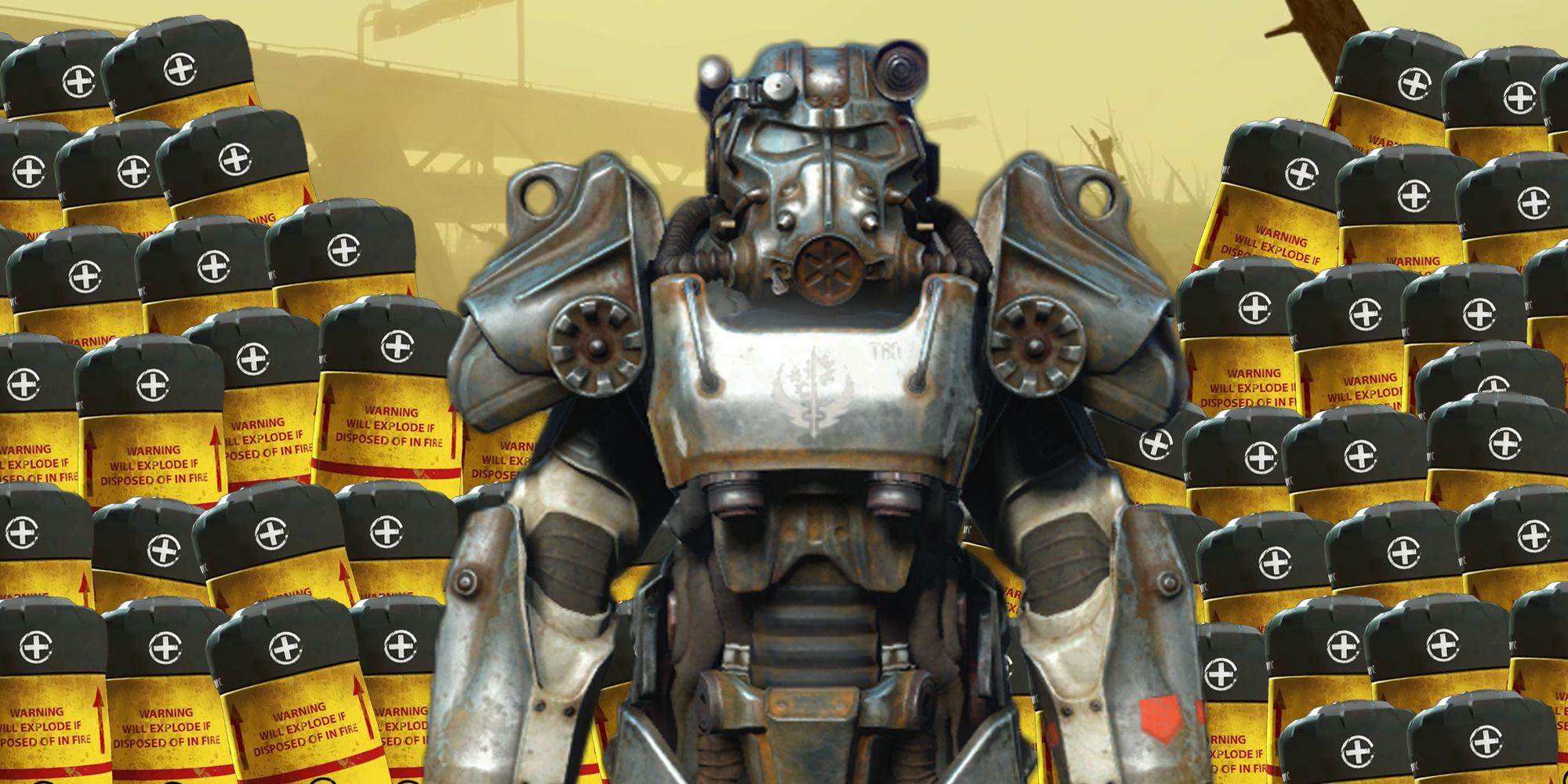 Player Discovers One Fallout 4 Trick That Can Provide Unlimited Fusion Cells