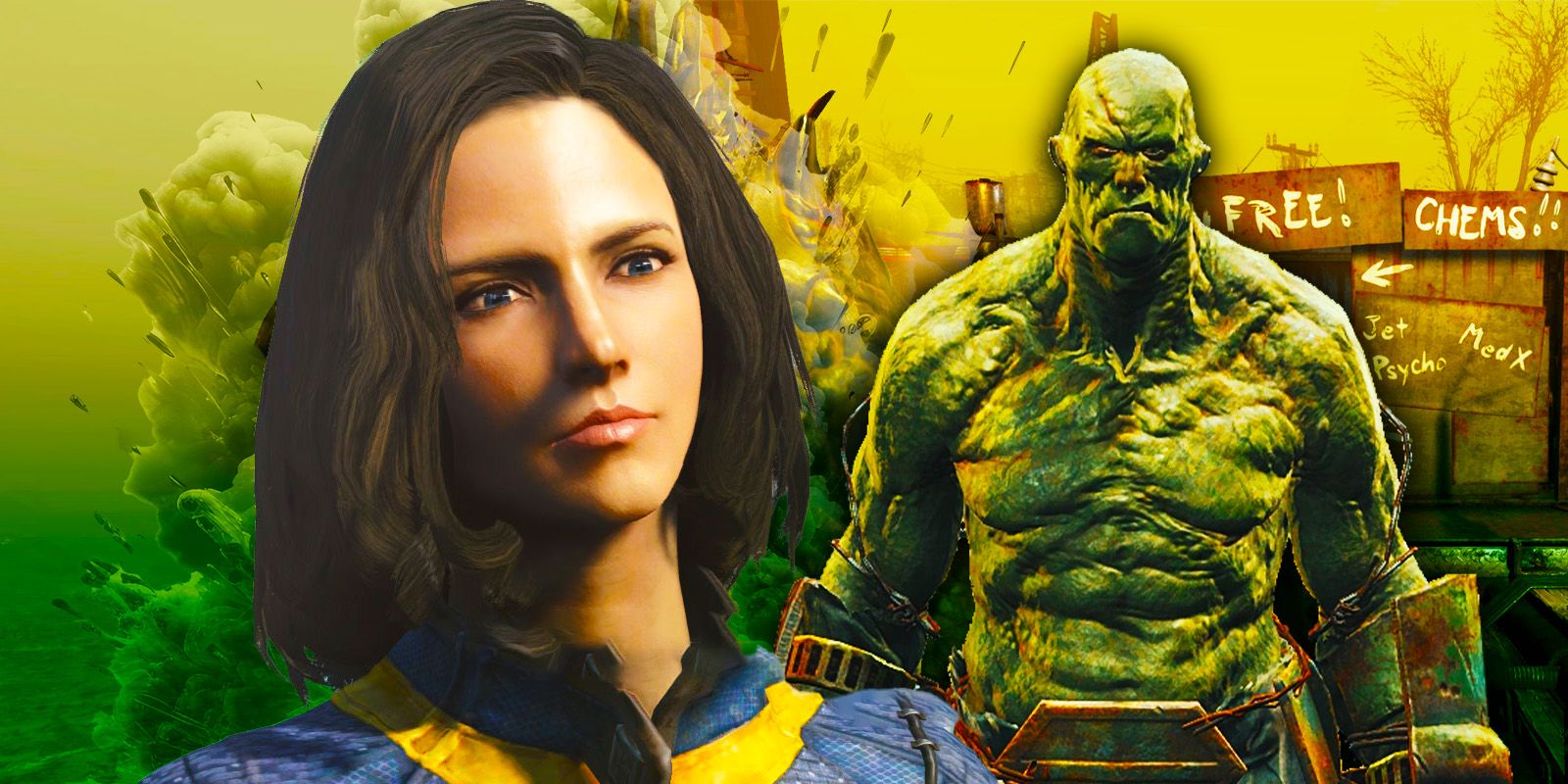 Fallout 4 Fan Points Out One Obvious Plot Hole, But There May Actually ...