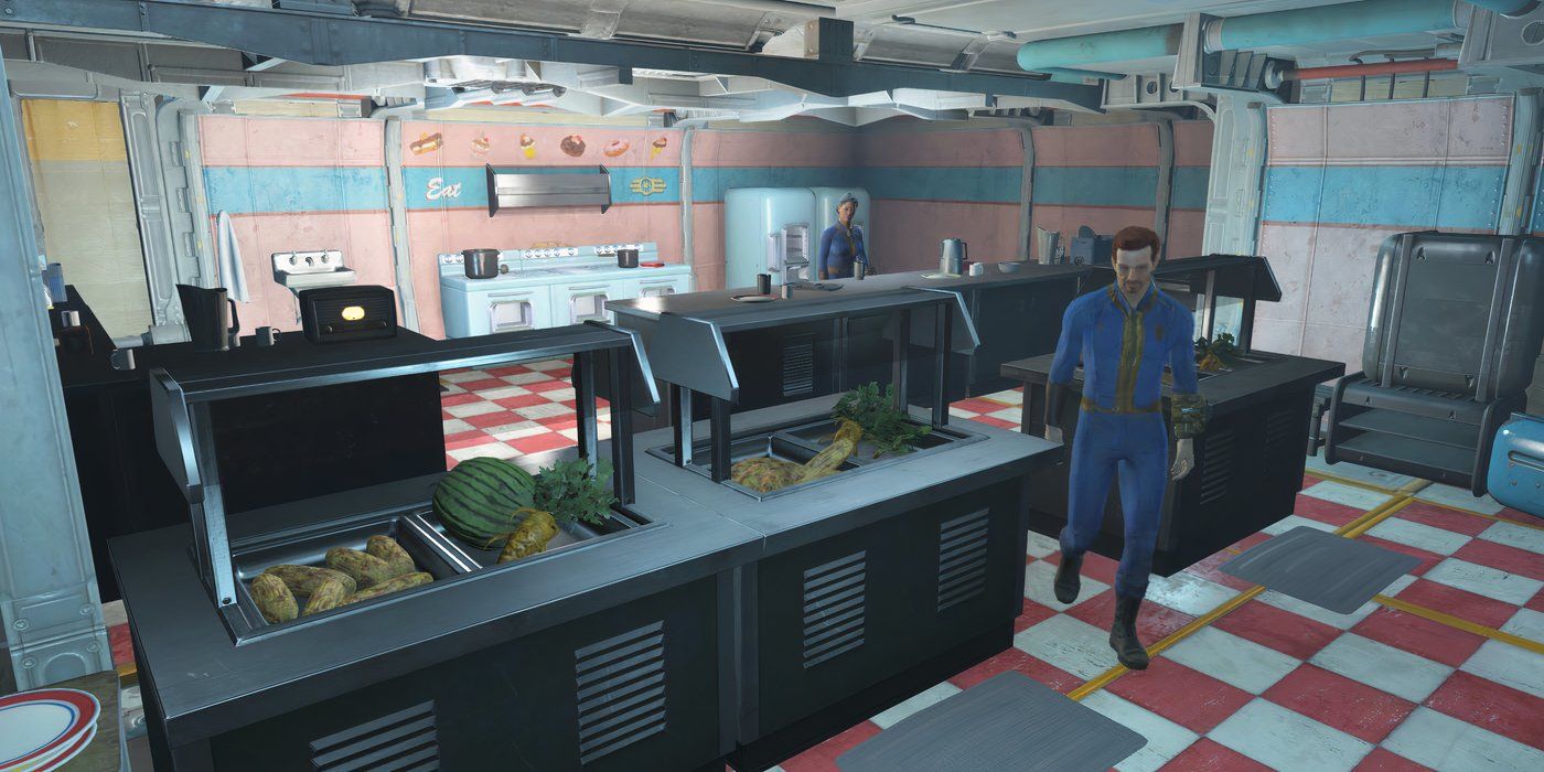 Unexpected Fallout-Inspired Game May Be The Most Realistic Look At ...