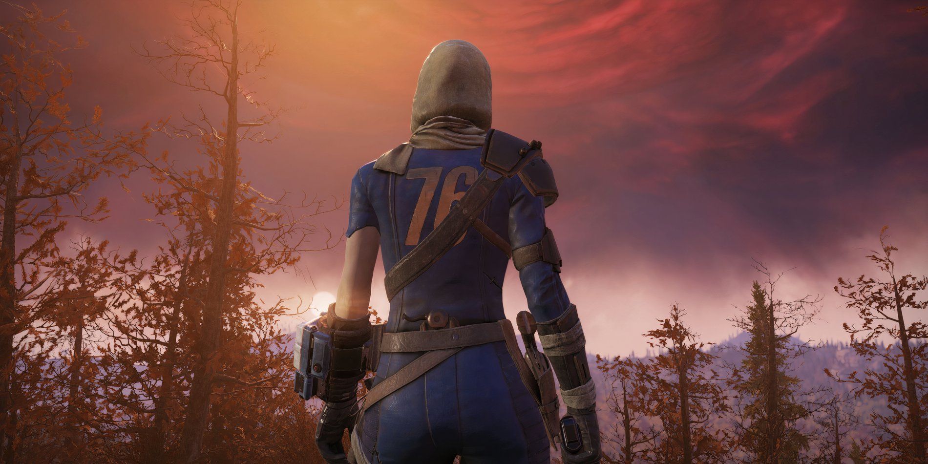 Fallout 76 Season 17 Proves The Game Has Gone From Travesty To Triumph