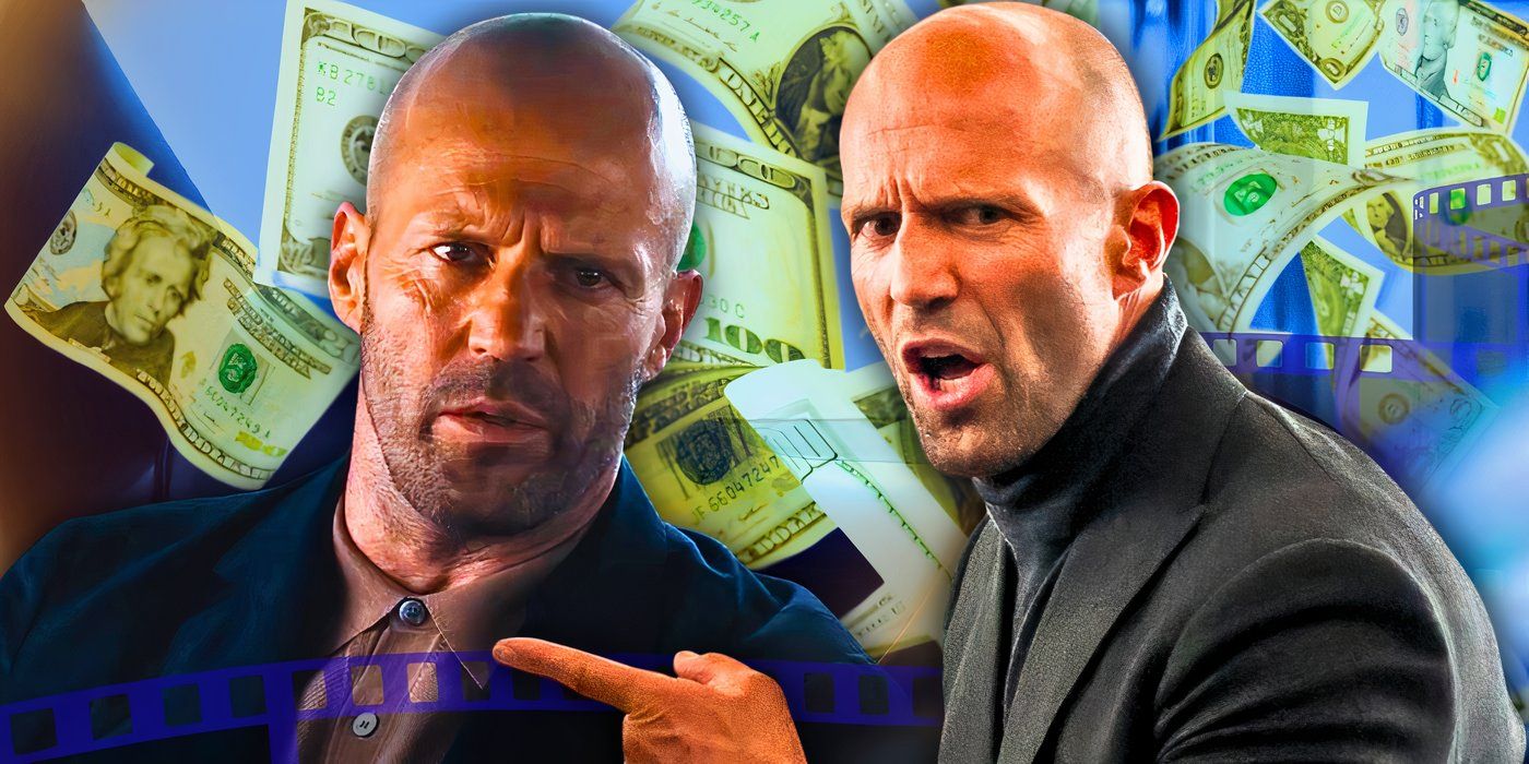 Jason Statham's $7.3 Billion Franchise Role Proves How Much He Needs To Revive His 21-Year-Old Hit