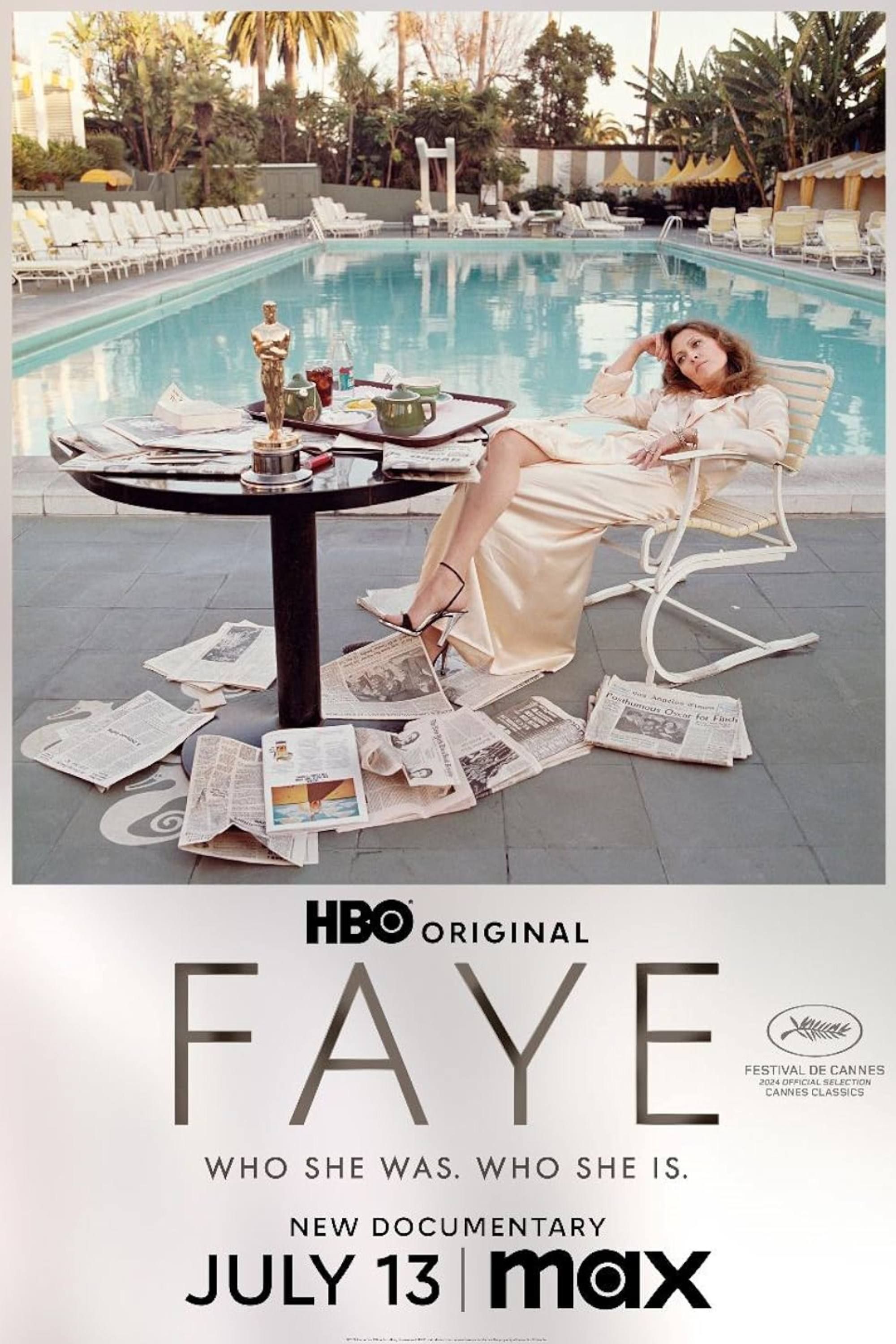 Faye (2024) ScreenRant