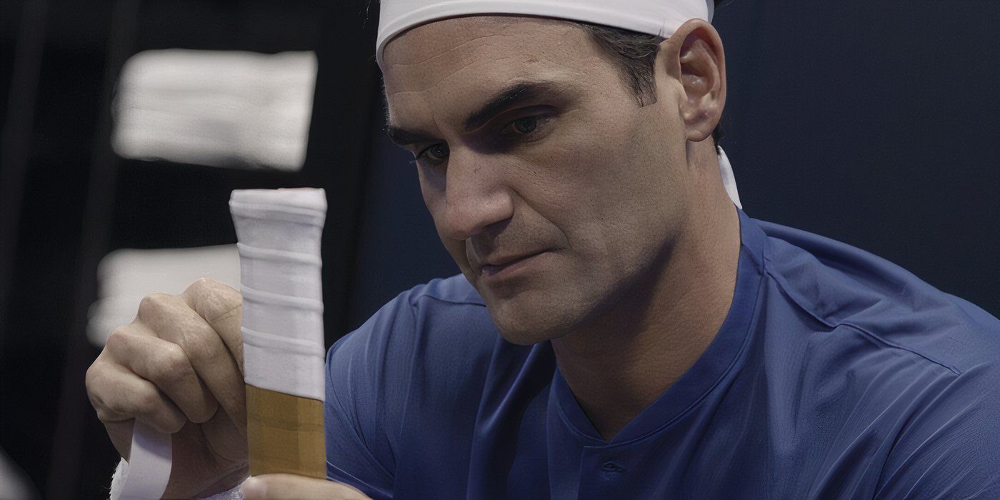 Federer: Twelve Final Days Review – Sports Documentary Is More Sentimental Eulogy Than Exciting Drama