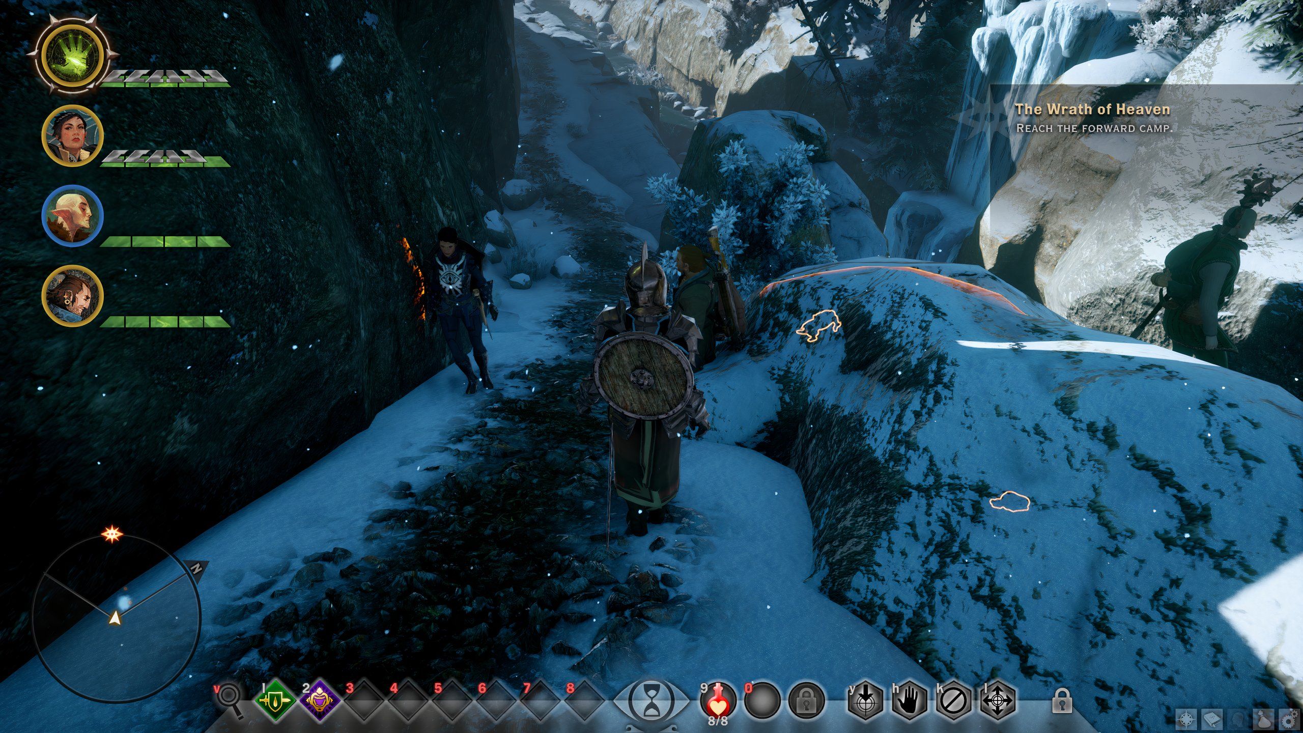 7 Must-Have Mods For Dragon Age: Inquisition (& How To Install Them)