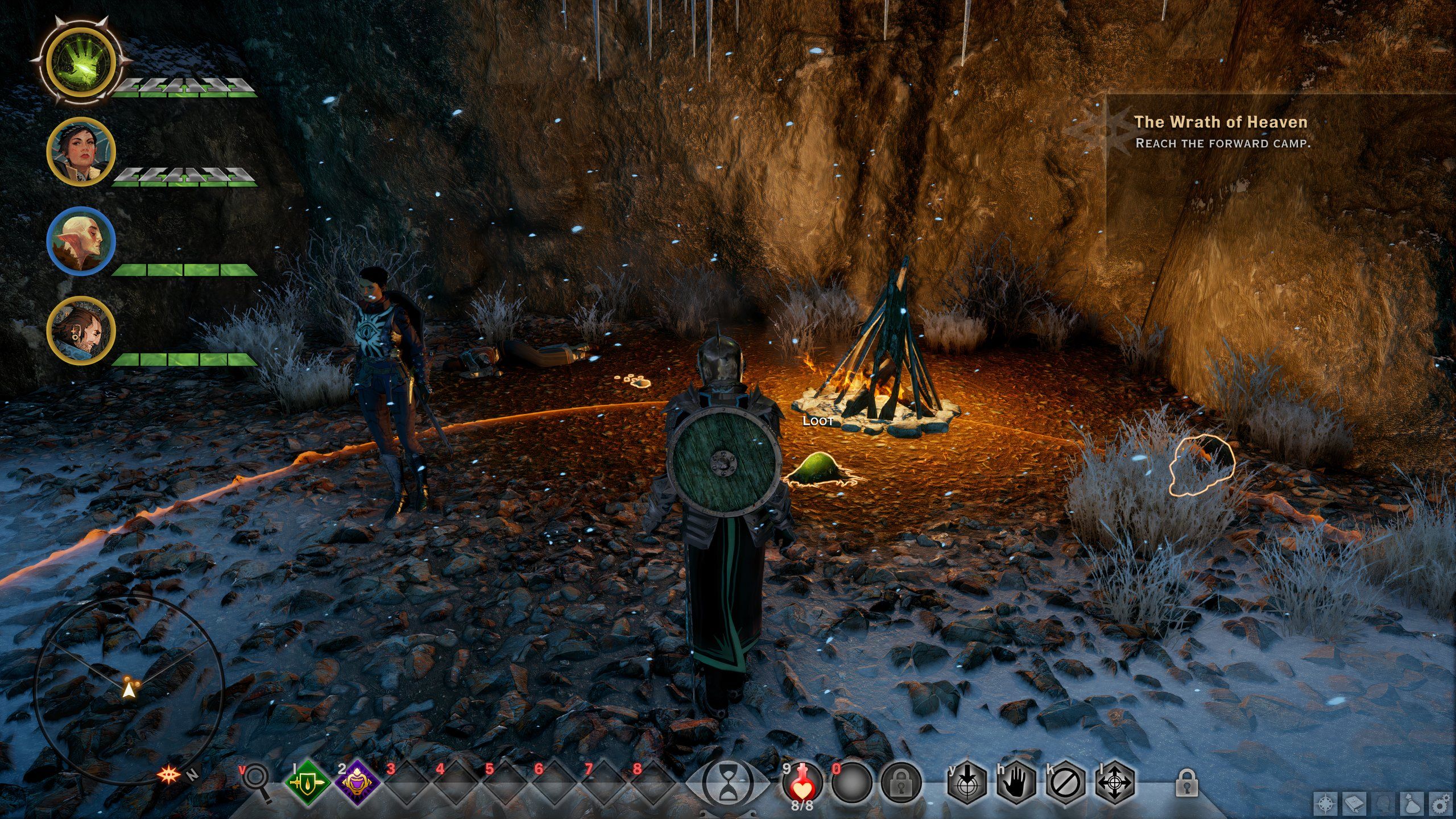 7 Must-Have Mods For Dragon Age: Inquisition (& How To Install Them)