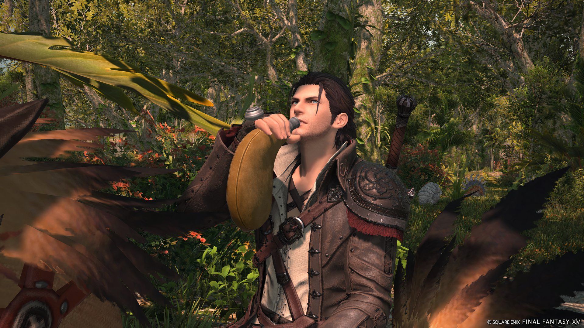 10 Things FFXIV Doesn't Prepare You For