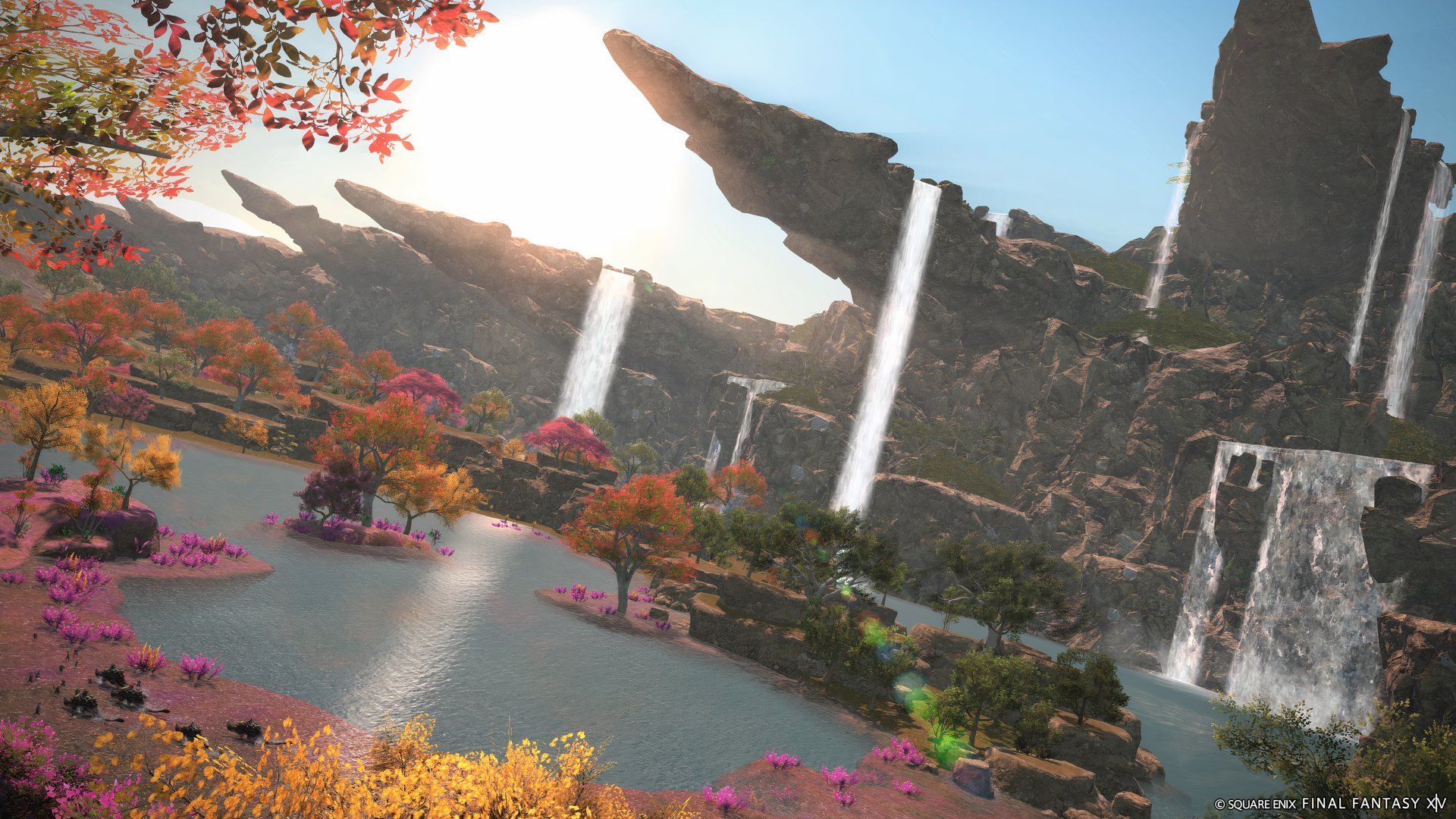 FFXIV: Dawntrail's Main Scenario Quest Has A Huge Oversight For One Job