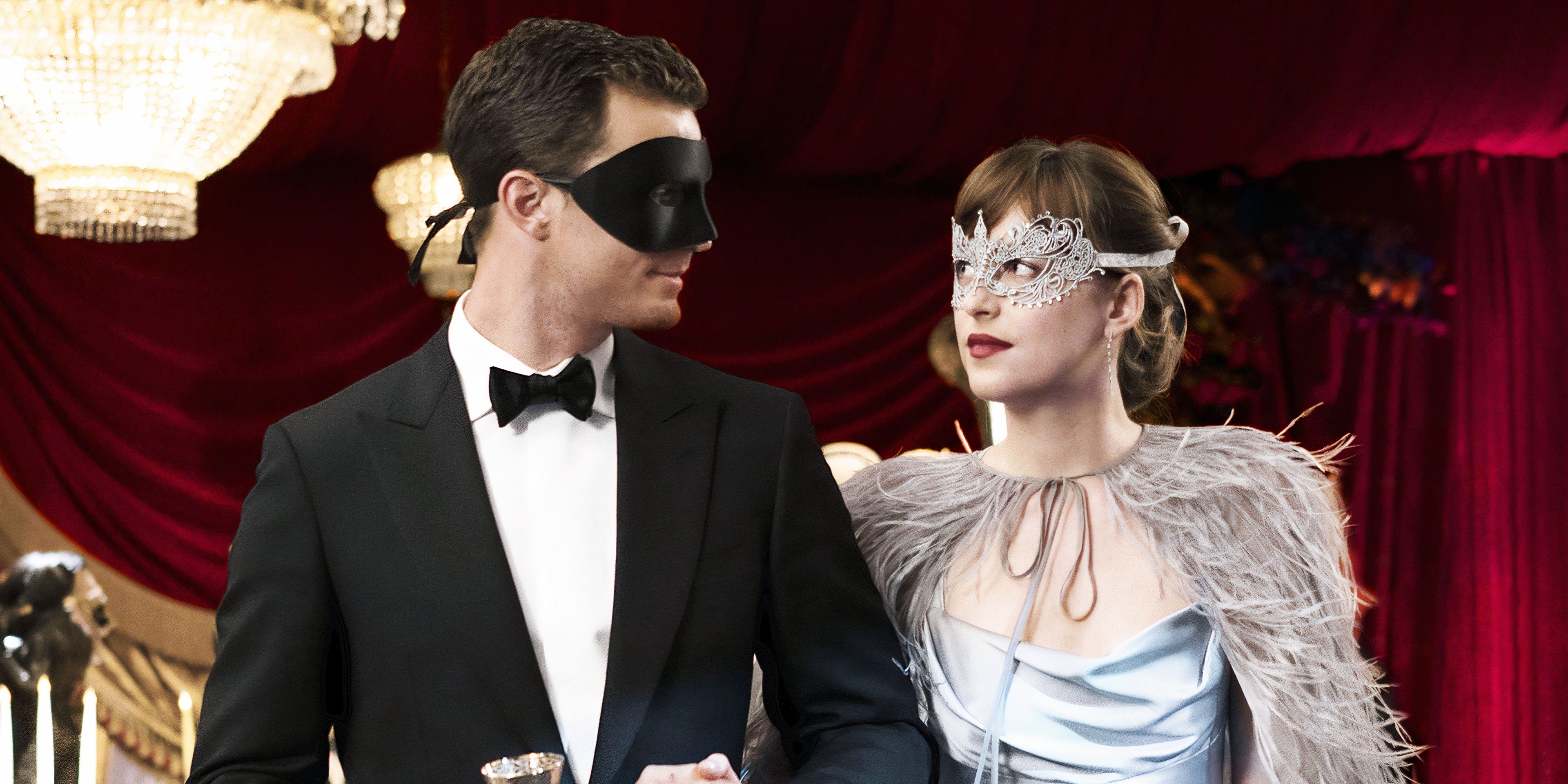 10 Biggest Reasons Why Fifty Shades Freed Is The Worst-Reviewed Movie Of The Franchise