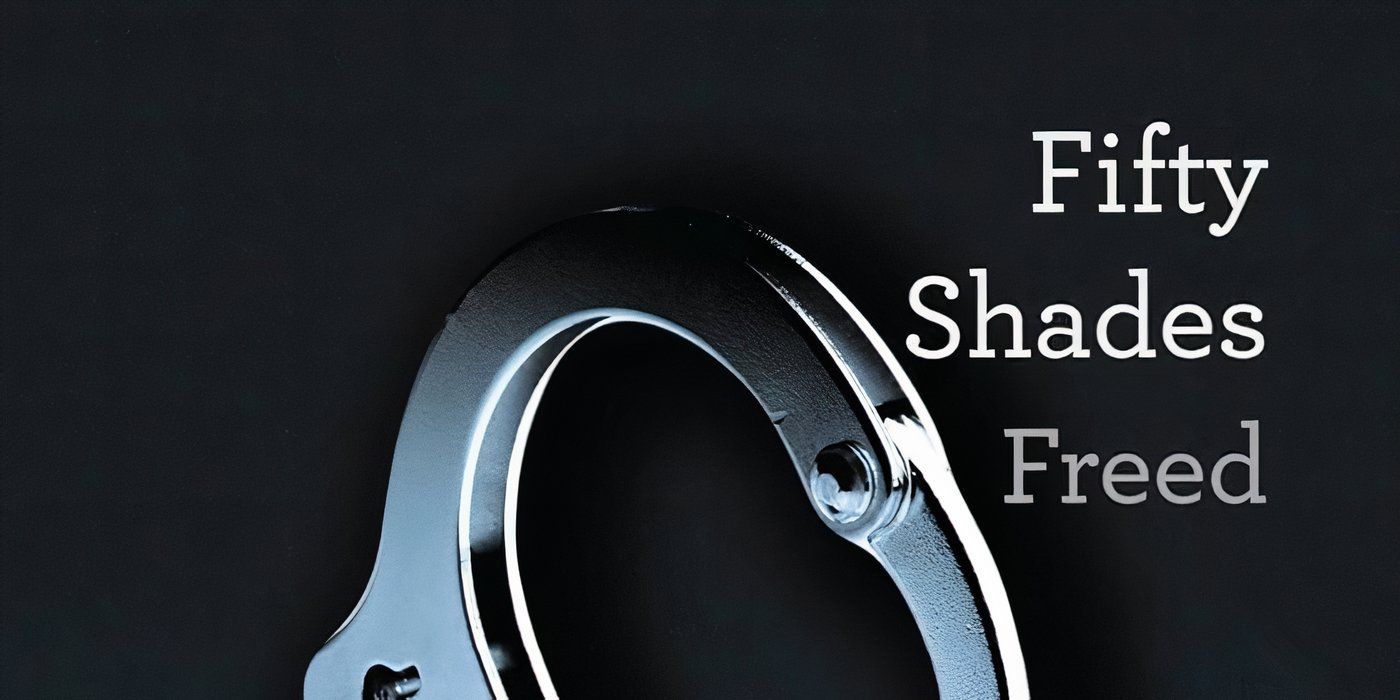 Fifty Shades Freed book cover crop