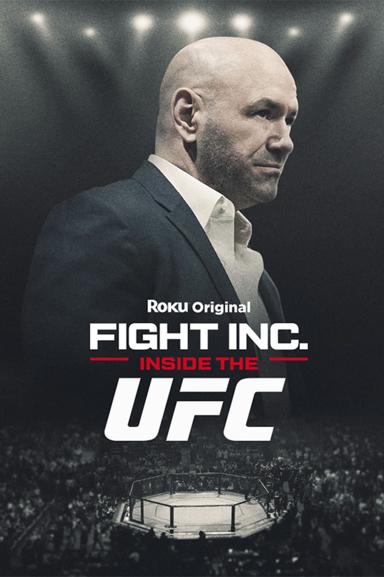 Fight Inc: Inside the UFC Summary, Latest News, Trailer, Season List ...