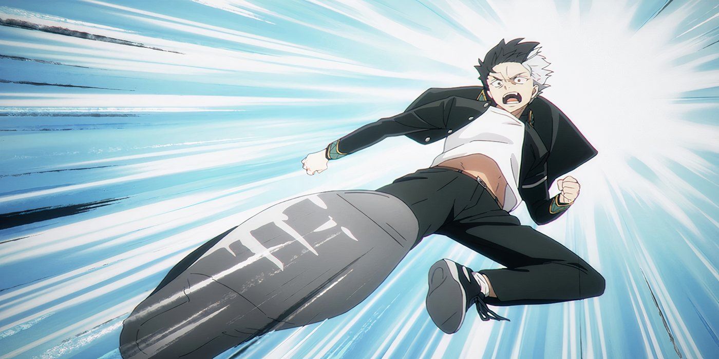 Wind Breaker Season 1 Review: A Delinquent Anime Carried by Its Protagonist