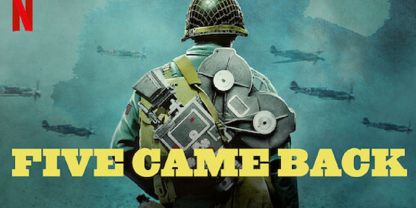 10 Best World War II Documentaries