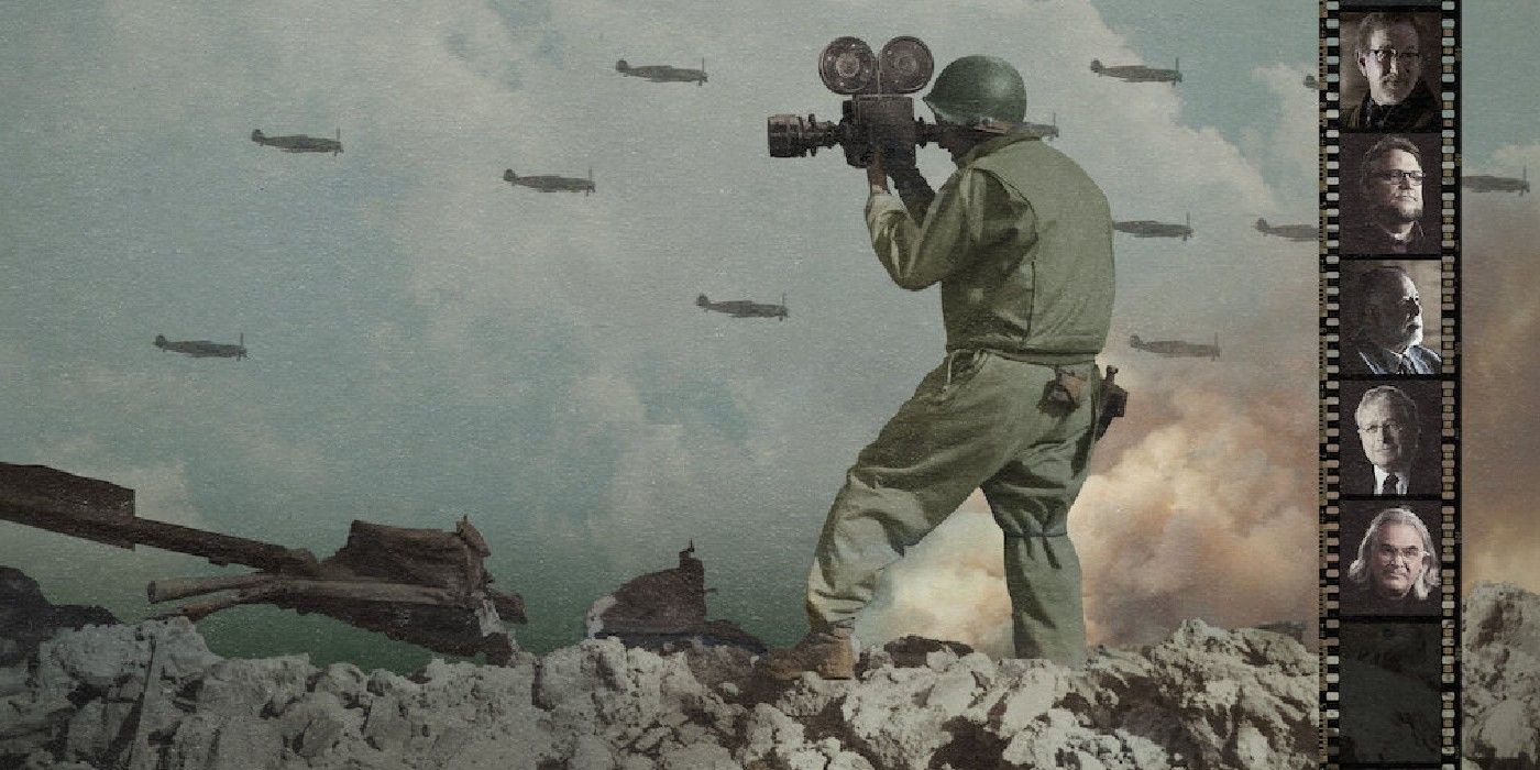 10 Best World War II Documentaries