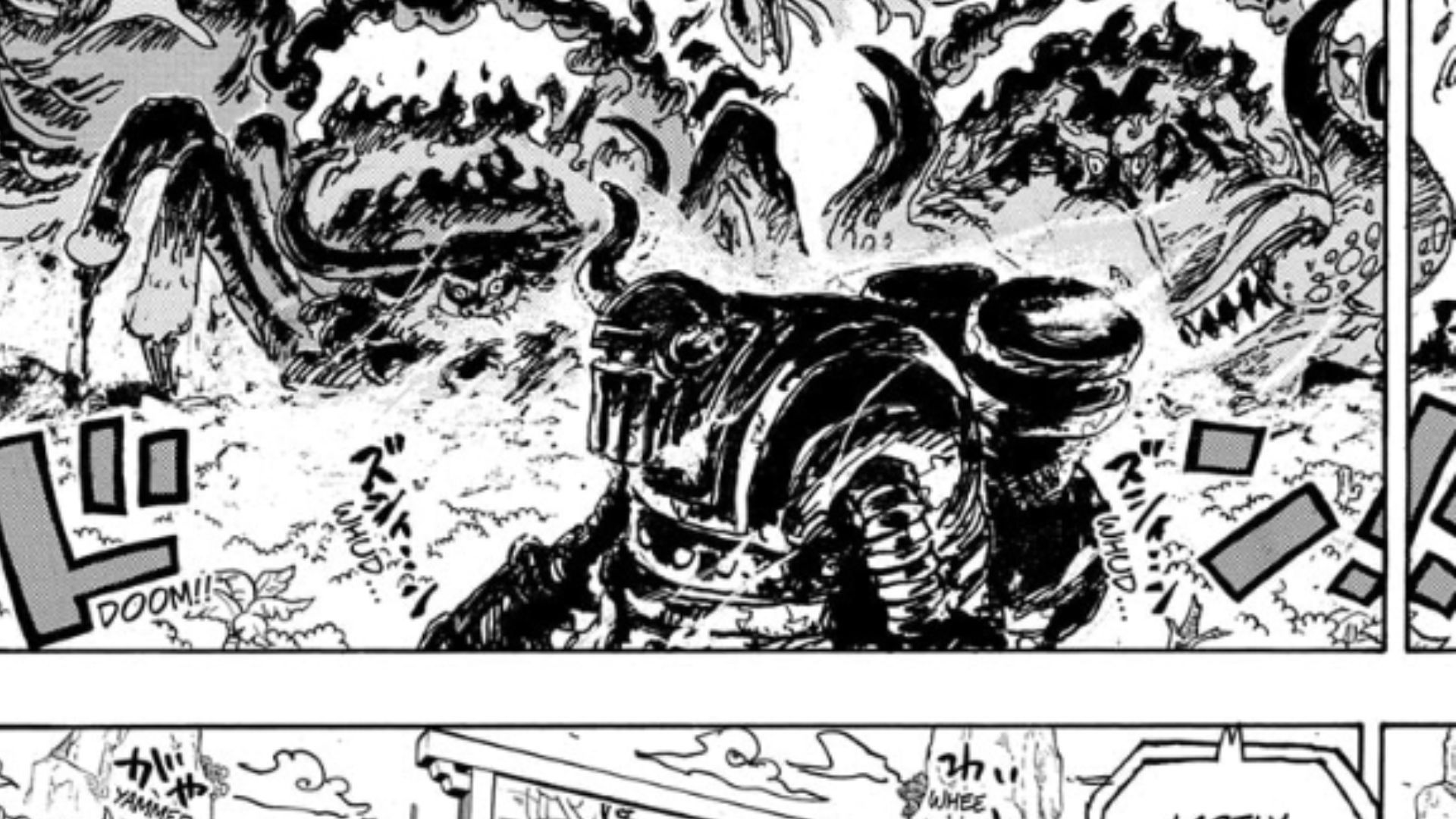 One Piece Chapter #1118 Release Date & Time
