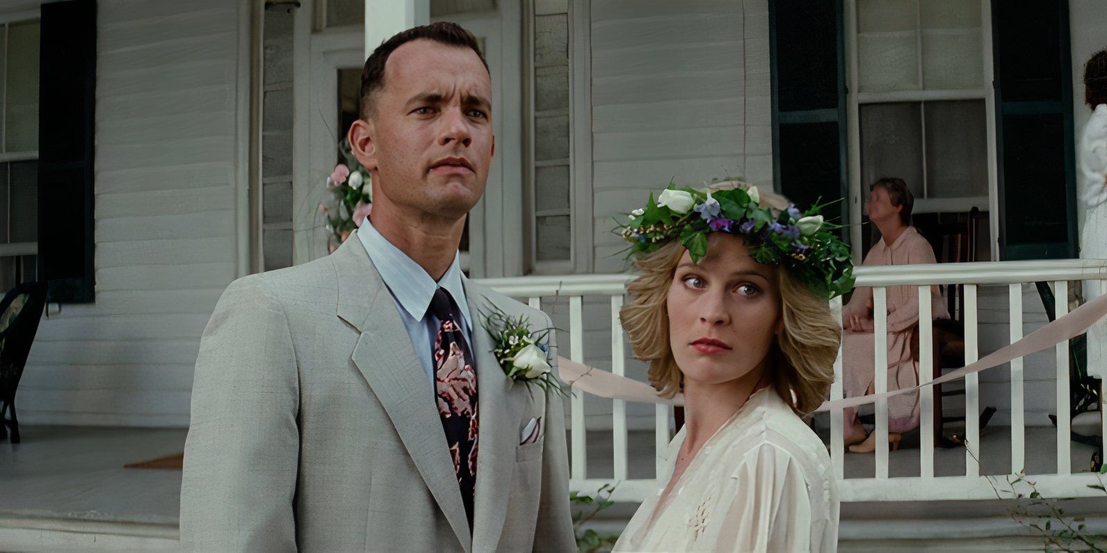 Why The Forrest Gump Reunion Movie Couldn’t Match The Tom Hanks Classic At The Box Office