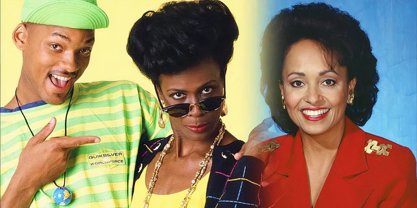 Why Family Matters Recast Harriette Winslow For Its Final Episodes