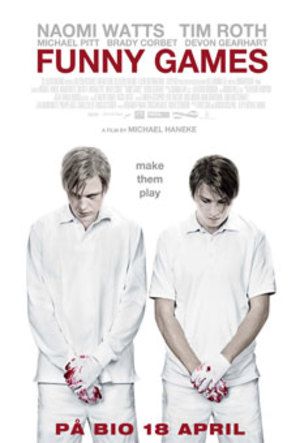 Funny Games