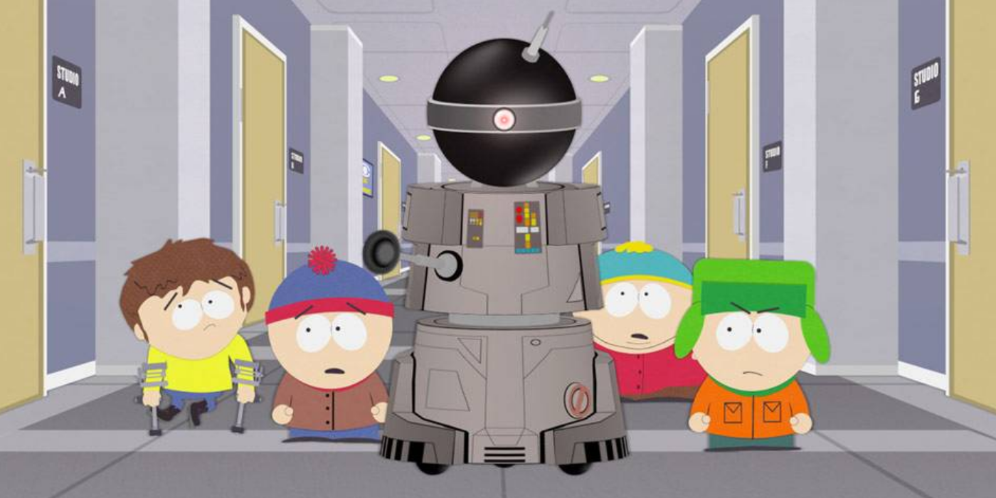 South Park Season 27 Must Bring Back The Story Change That Worked So Well 9 Years Ago