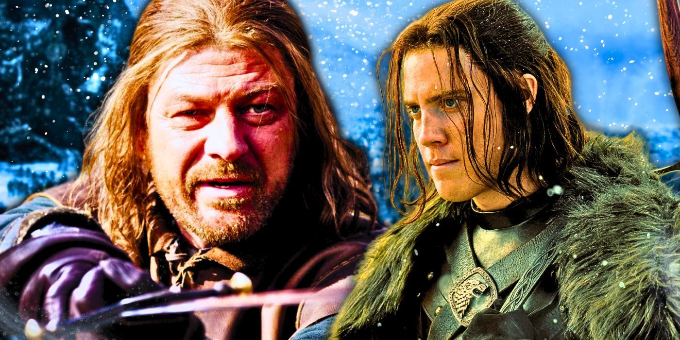 Who The Andals & The First Men Were Explained, And What Game Of Thrones Left Out