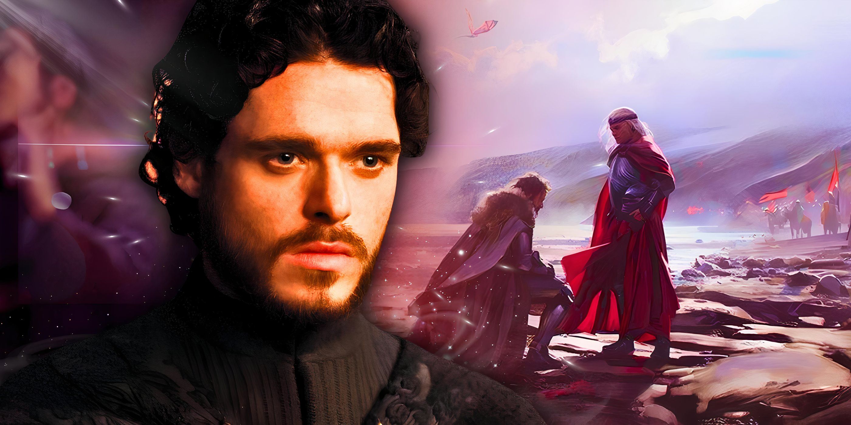 Torrhen Stark Explained: Game Of Thrones' Last King In The North Before ...