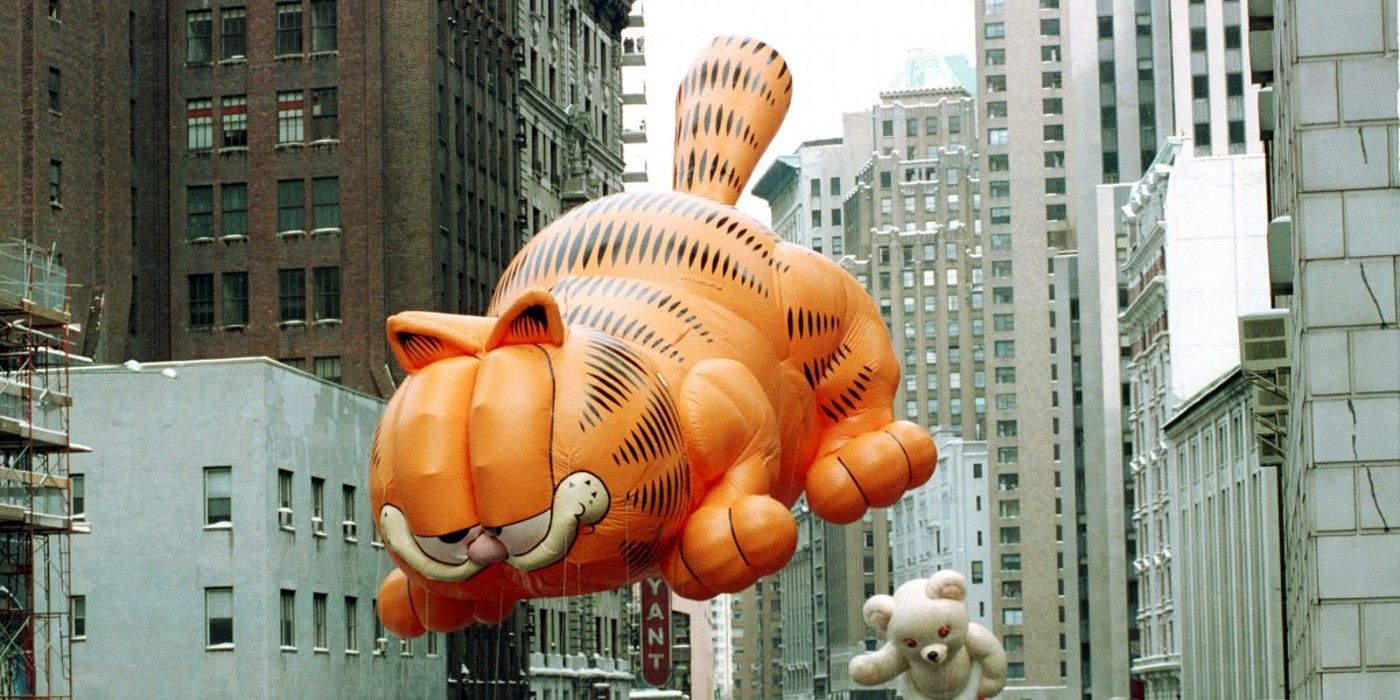 Nickelodeon Adds Eye-Catching Paw Patrol & Dora Elements To Macy's Thanksgiving Day Parade