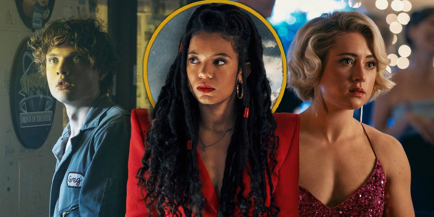 Gen V Editor Maura Corey On Working With VFX, Restructuring The Finale &amp; Reality TV