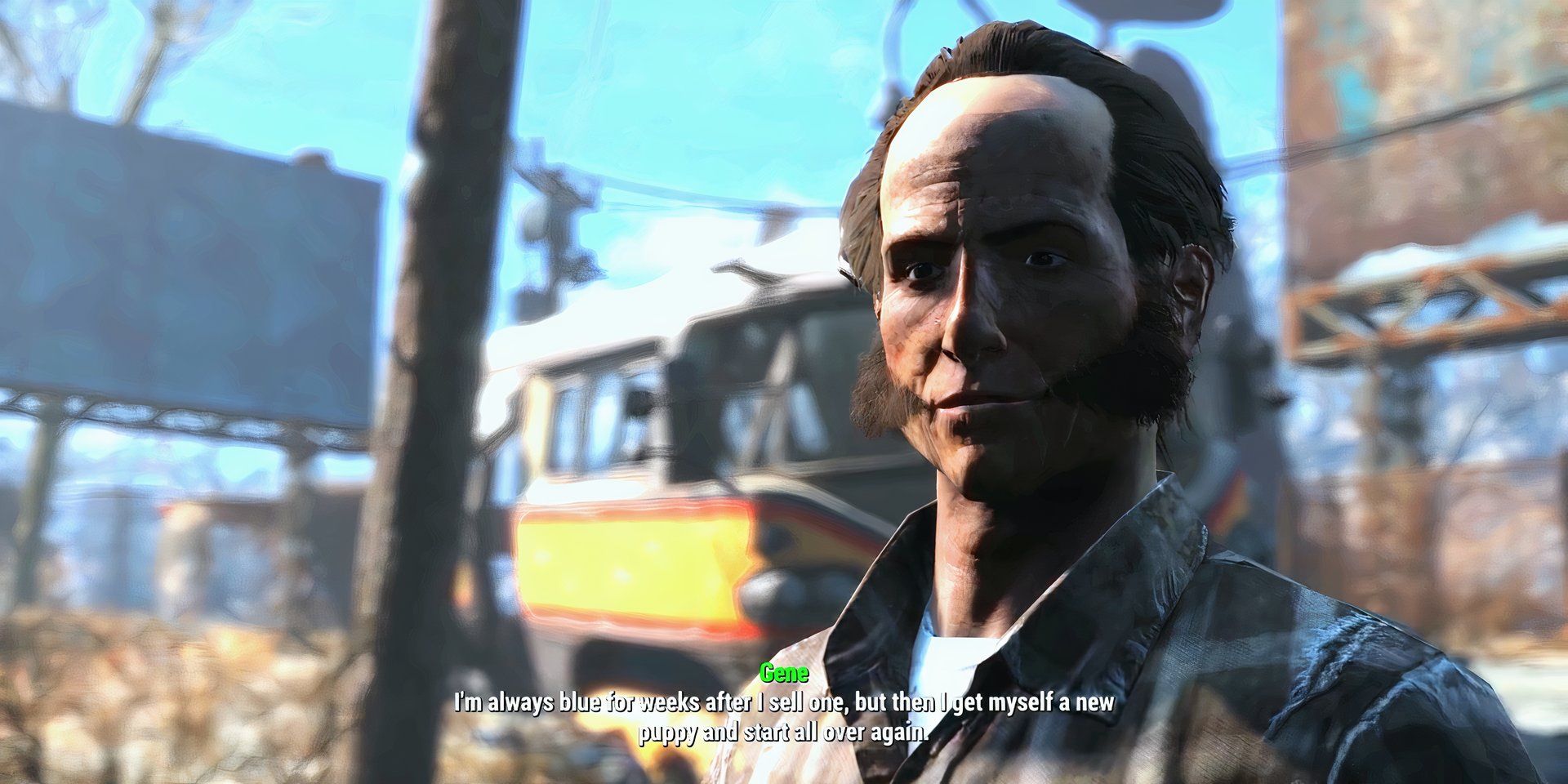 Fallout 4's 10 Best Random Encounters