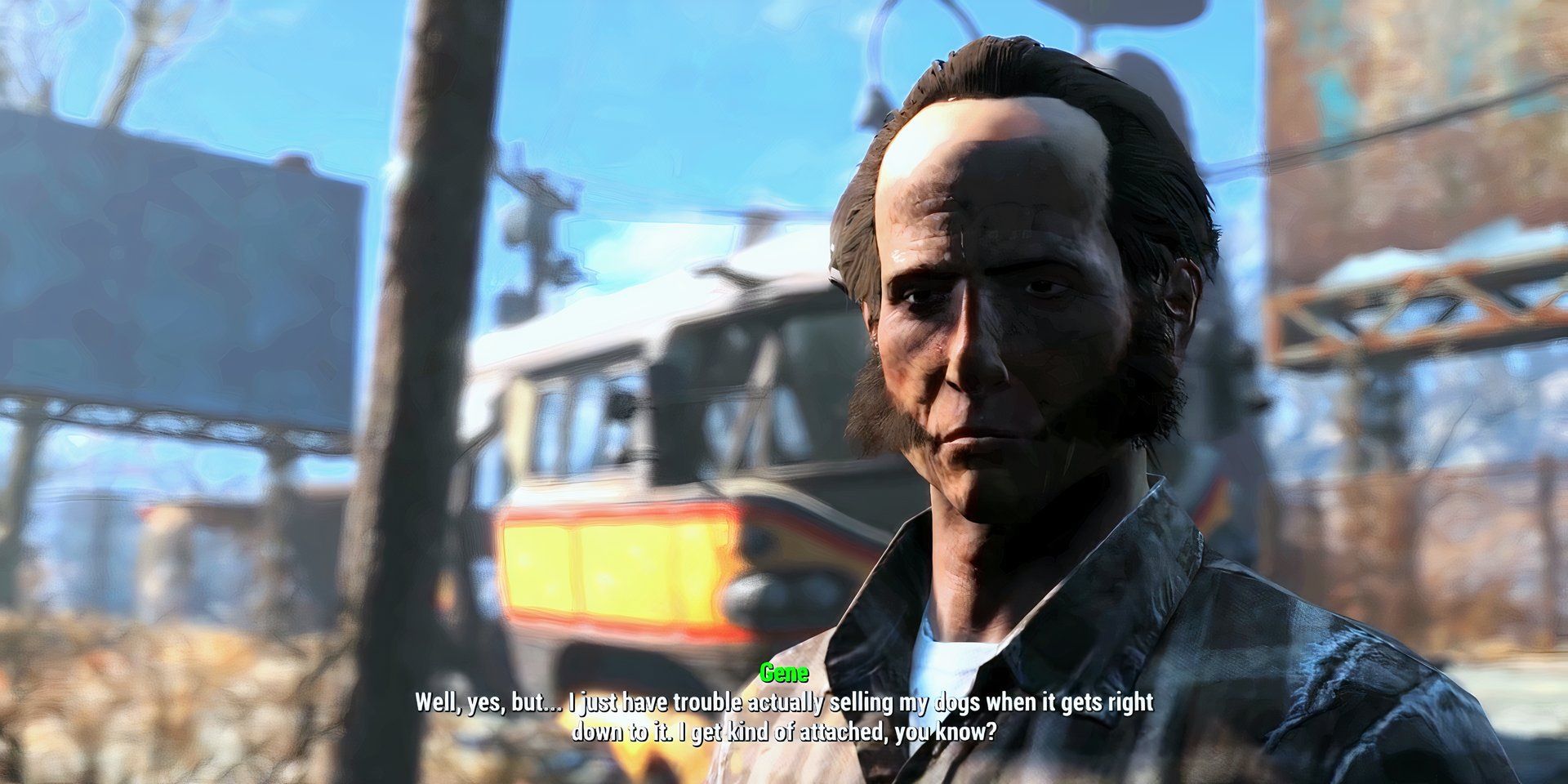 Fallout 4's 10 Best Random Encounters