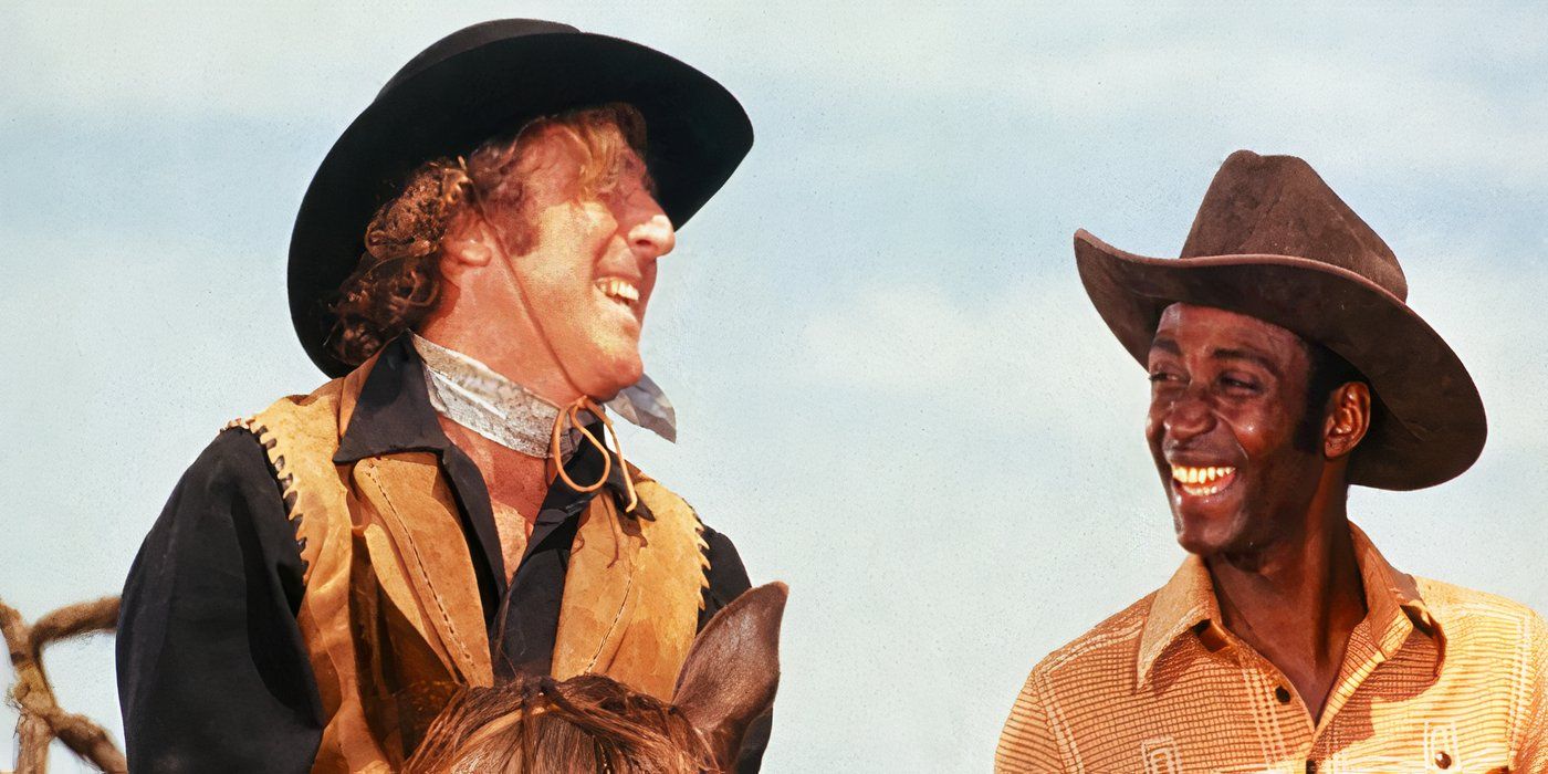 Where To Watch Blazing Saddles - Is It Available To Stream For Free?