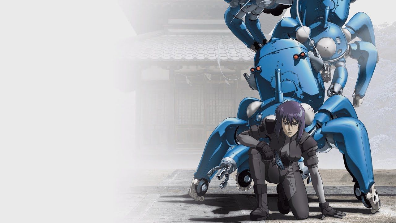Ghost In The Shell Stand Alone Complex Season 1 Ghost In The Shell: Stand Alone Complex Summary, Latest News, Trailer