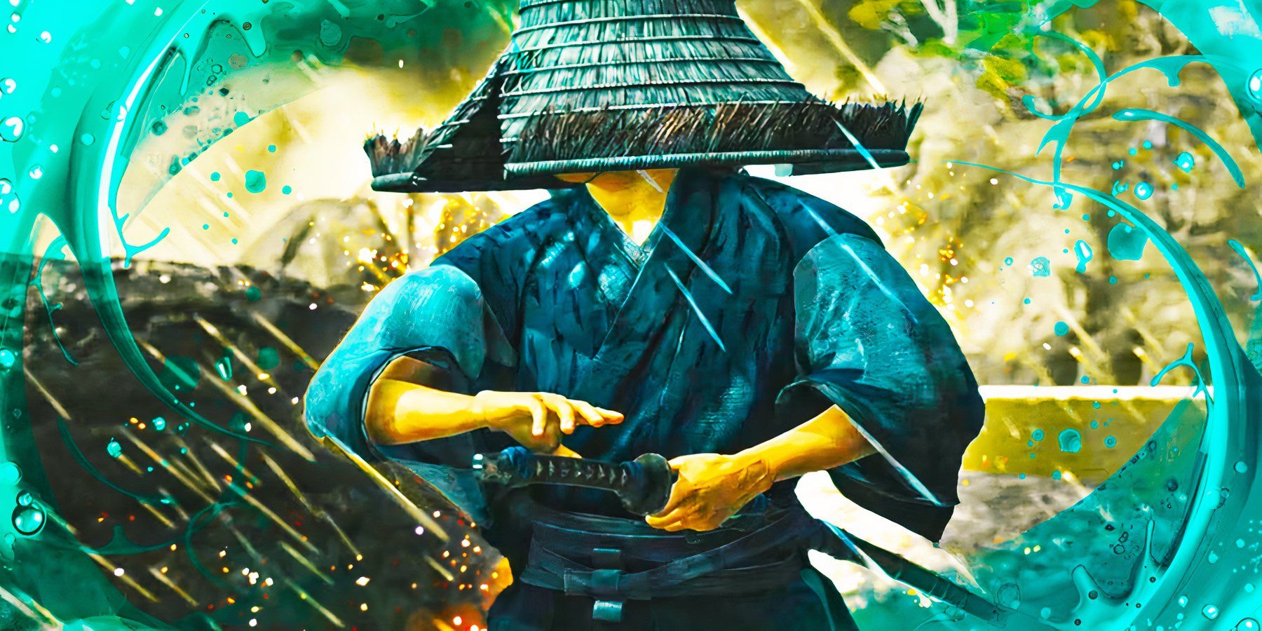 The Ghost Of Tsushima Movie: Confirmation, Story & Everything We Know