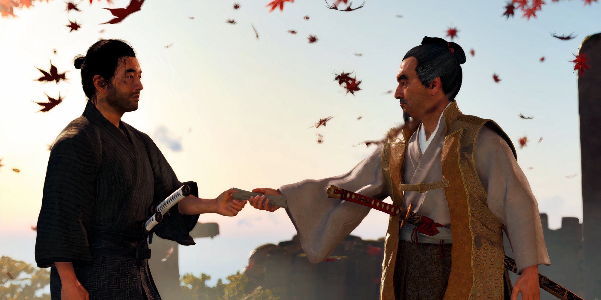 Ghost Of Tsushima 2: Which Ending Should The Sequel Follow?