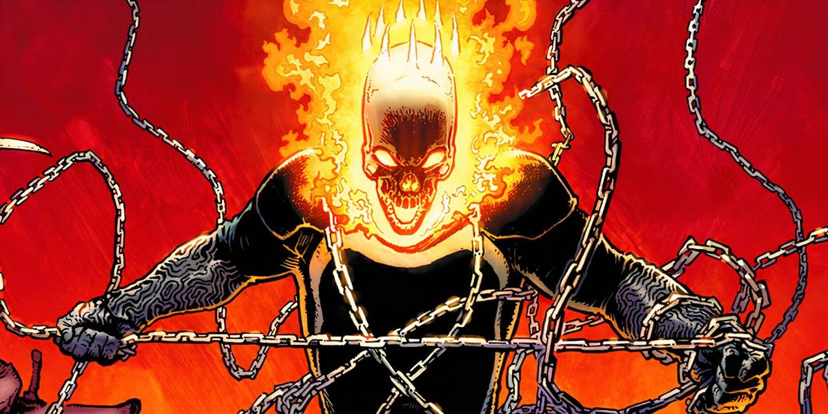 Prime Ghost Rider Ghost Rider Chains Google