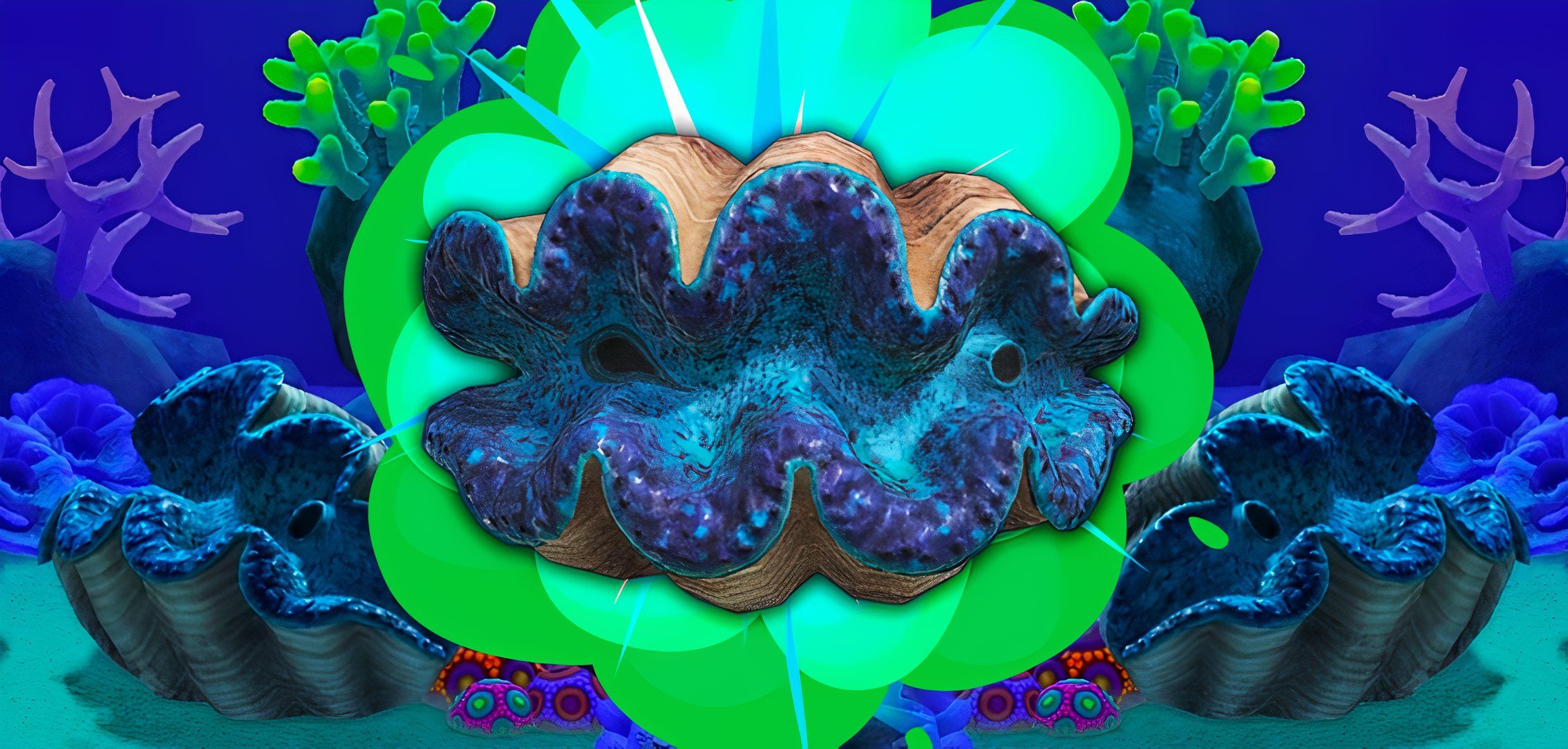 How To Find (& Catch) The Gigas Giant Clam In Animal Crossing: New Horizons