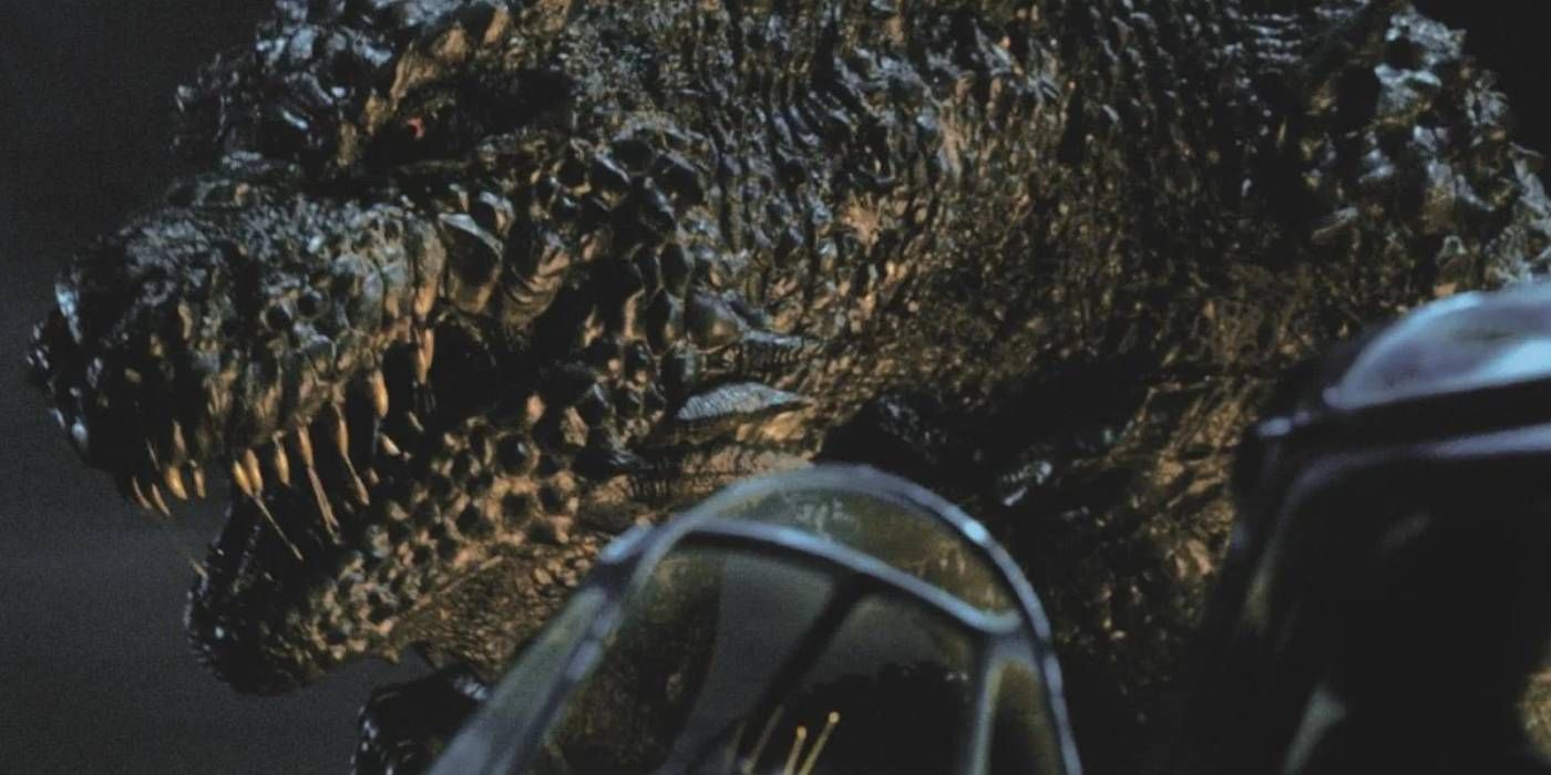 Godzilla Minus One's Title Explained: Why The Godzilla Movie Is Called That