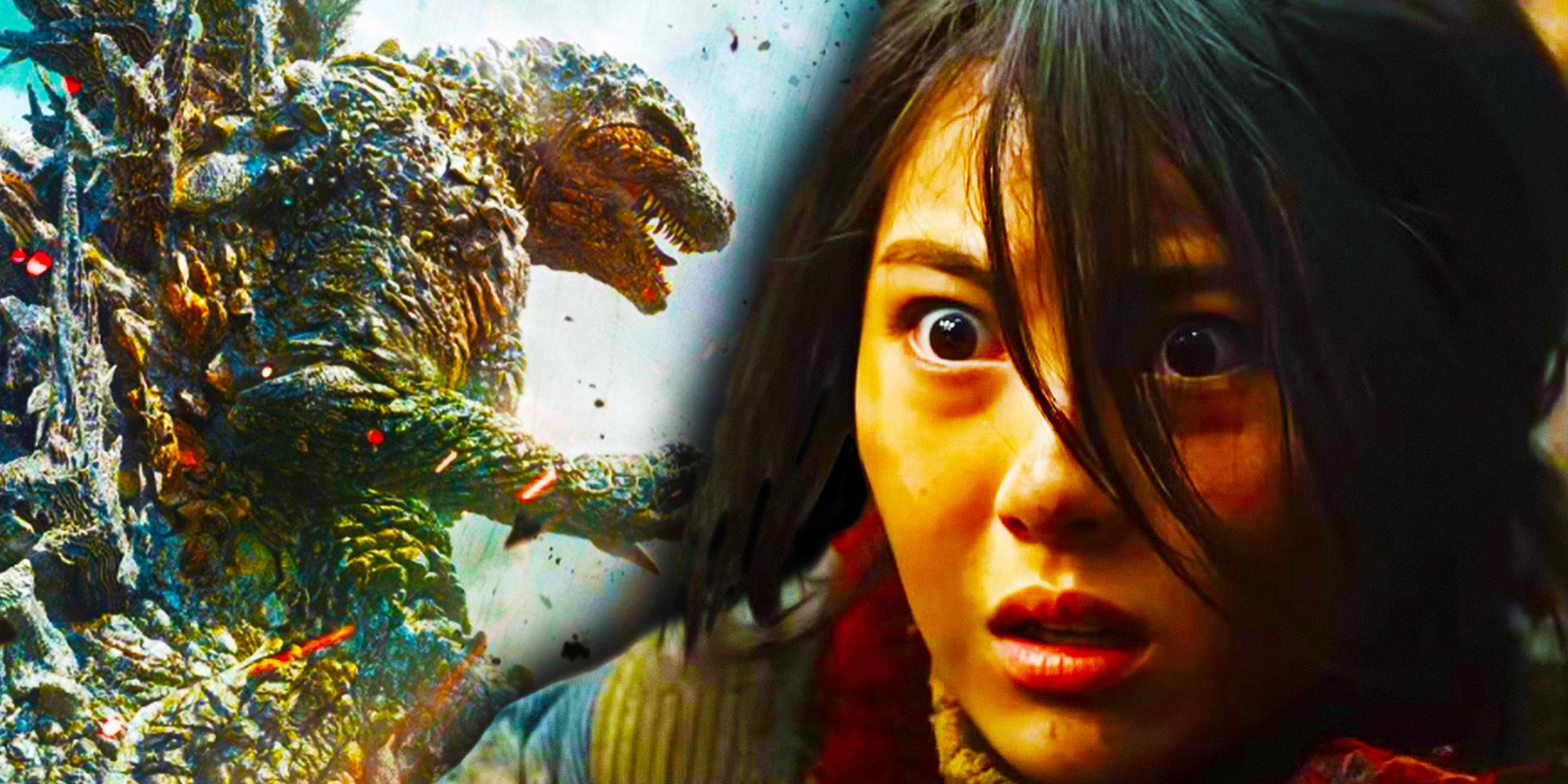 Godzilla Minus One May Be Setting Up The Monster Rematch We've Wanted For 35 Years