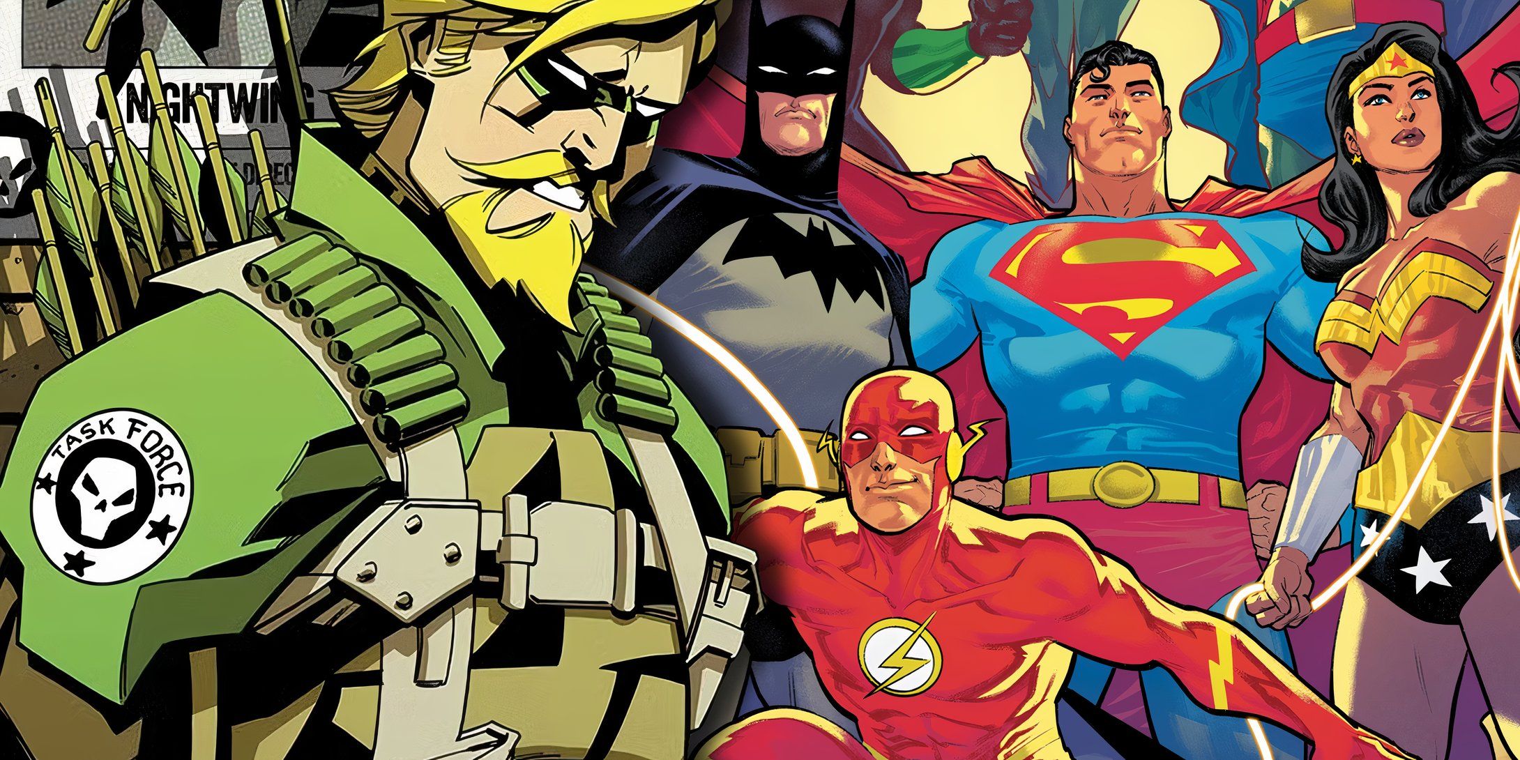 DC's Most Important Hero Names the 1 Justice Leaguer He'll Never Respect