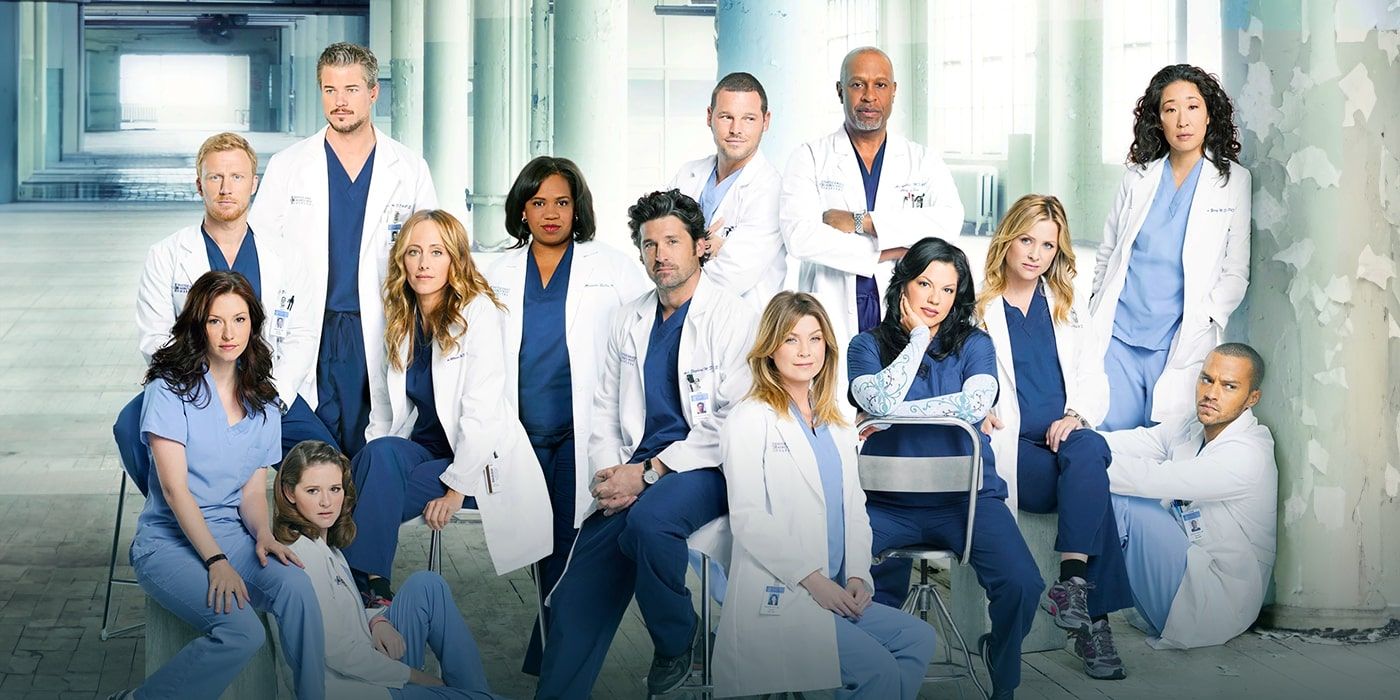 Grey's Anatomy Season 20: Showrunner Responds To Show's Latest Exit