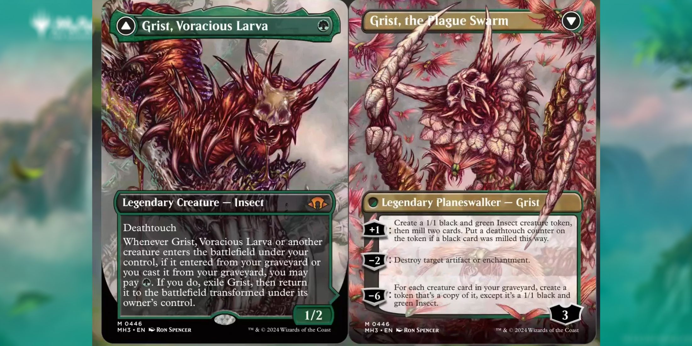 The Best Cards To Upgrade Your Graveyard Overdrive MH3 Precon Deck (Magic: The Gathering)