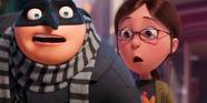 Despicable Me Characters Margo Does Anyone Else Think That Riley s Mom Despicable Me Characters Margo Does Anyone Else Think That Riley s Mom