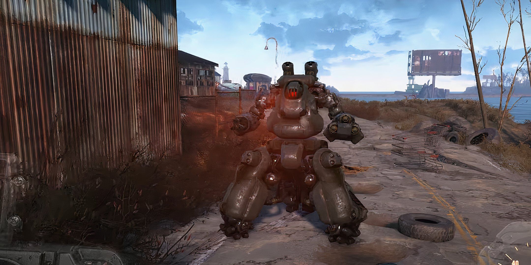 10 Hardest Fallout 4 Enemies, Ranked