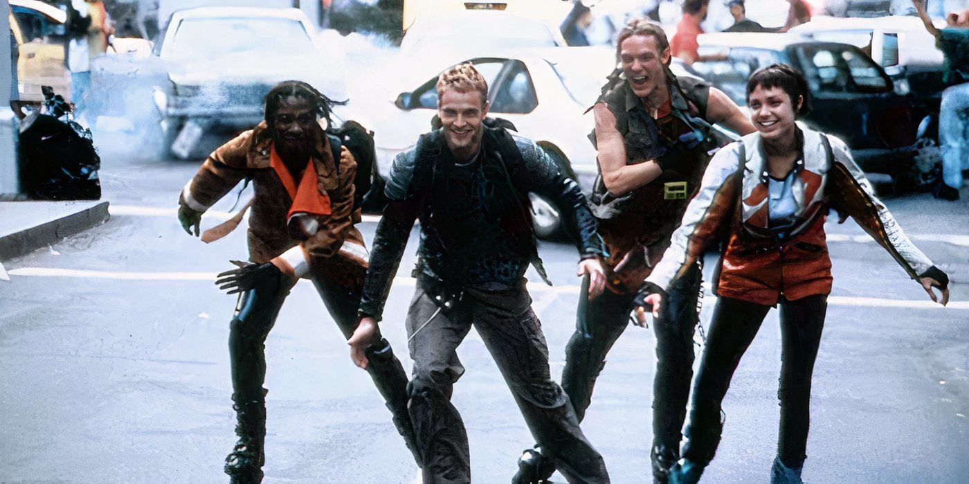 15 Best Cult Classics That Perfectly Capture The 1990s