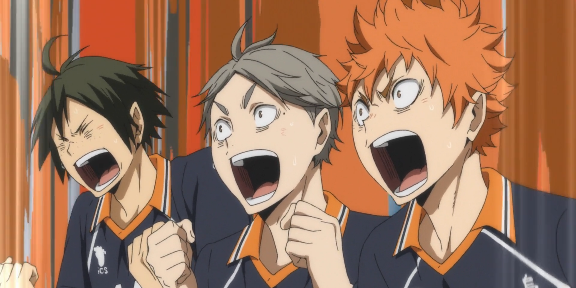 10 Most Hype Anime Moments Of The Last 10 Years