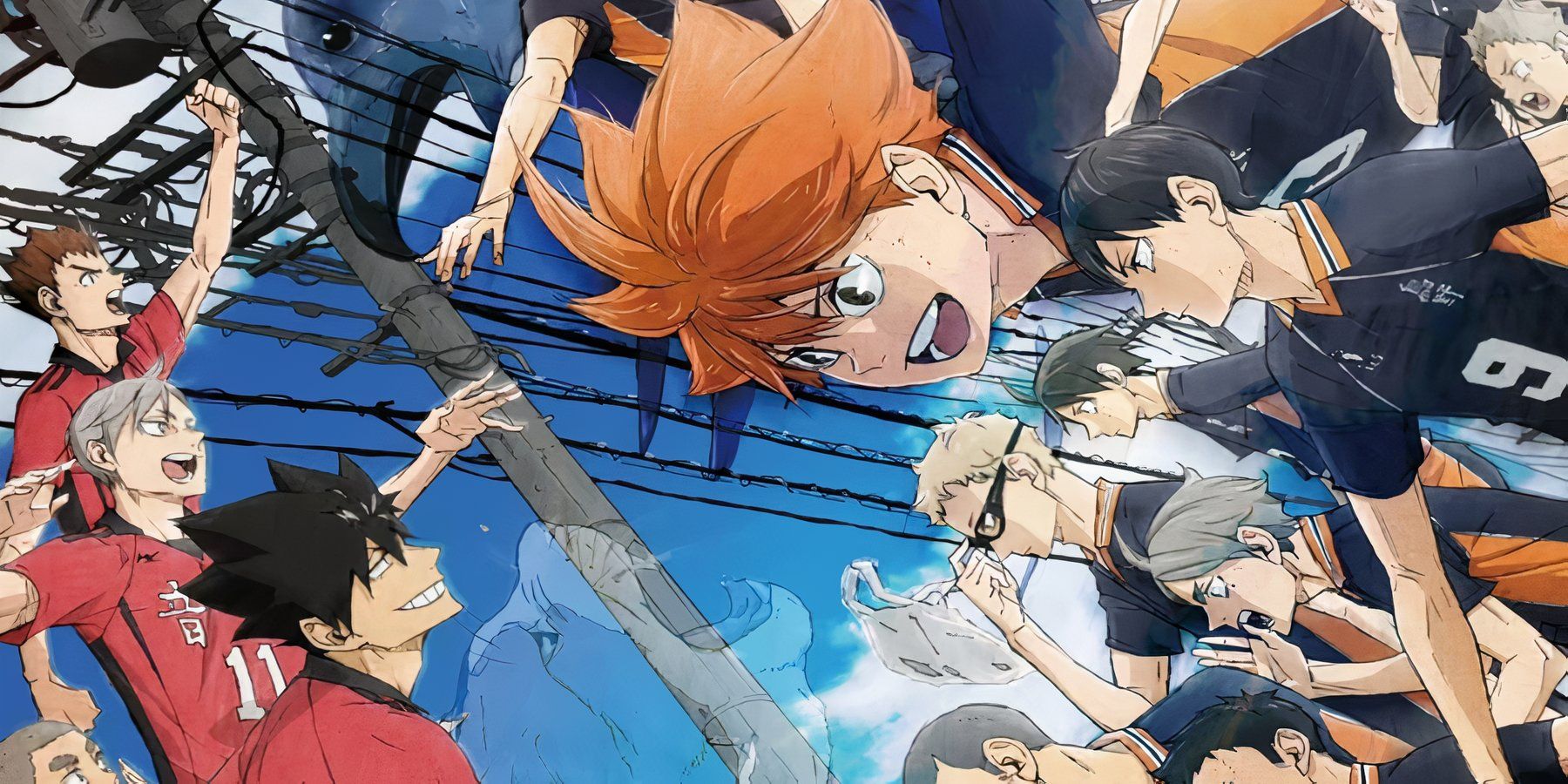 Haikyu!! Dumpster Battle Review - More Than Worth The Four-Year Wait