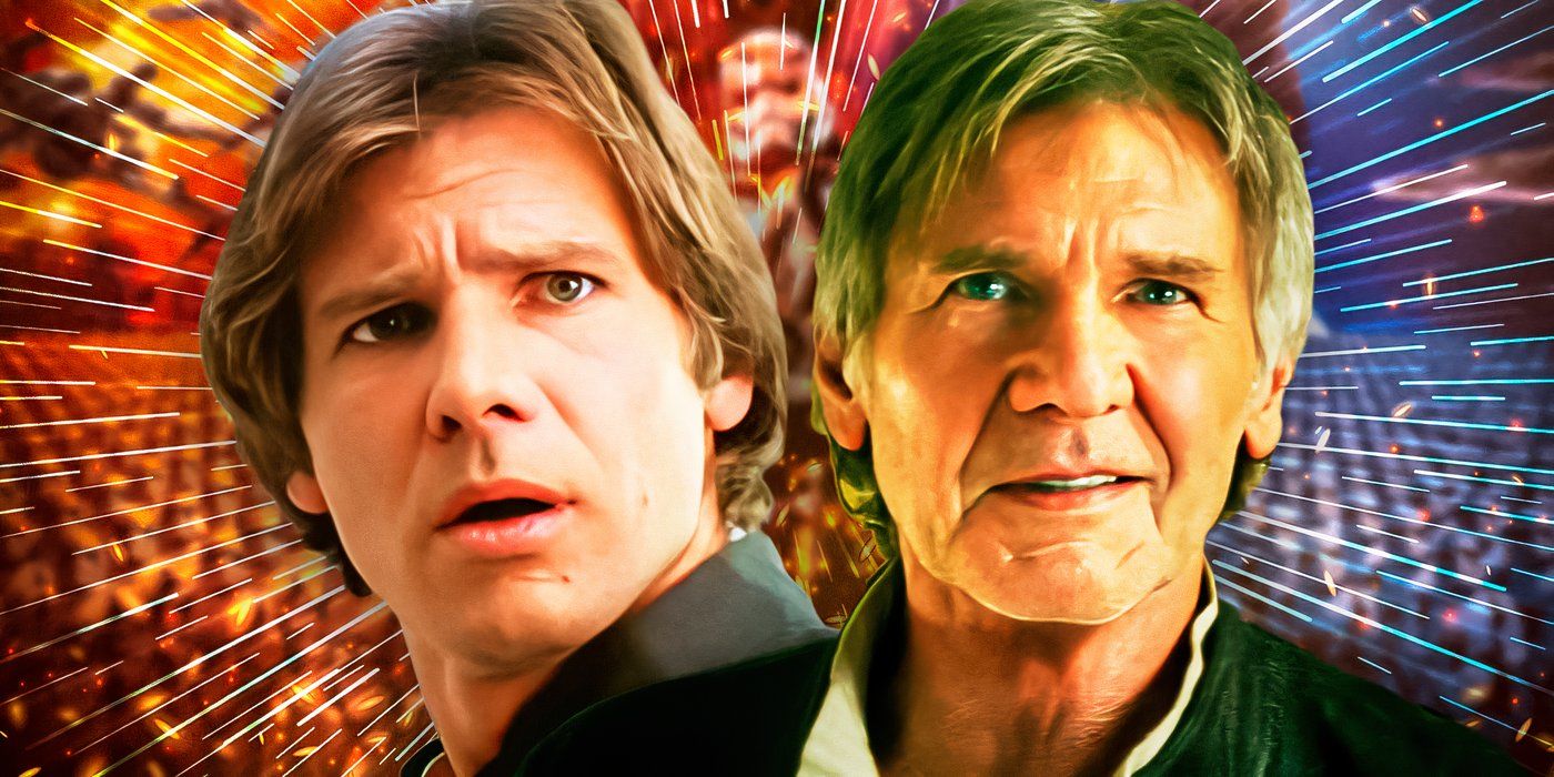 Star Wars: Han Solo's 15 Best Quotes